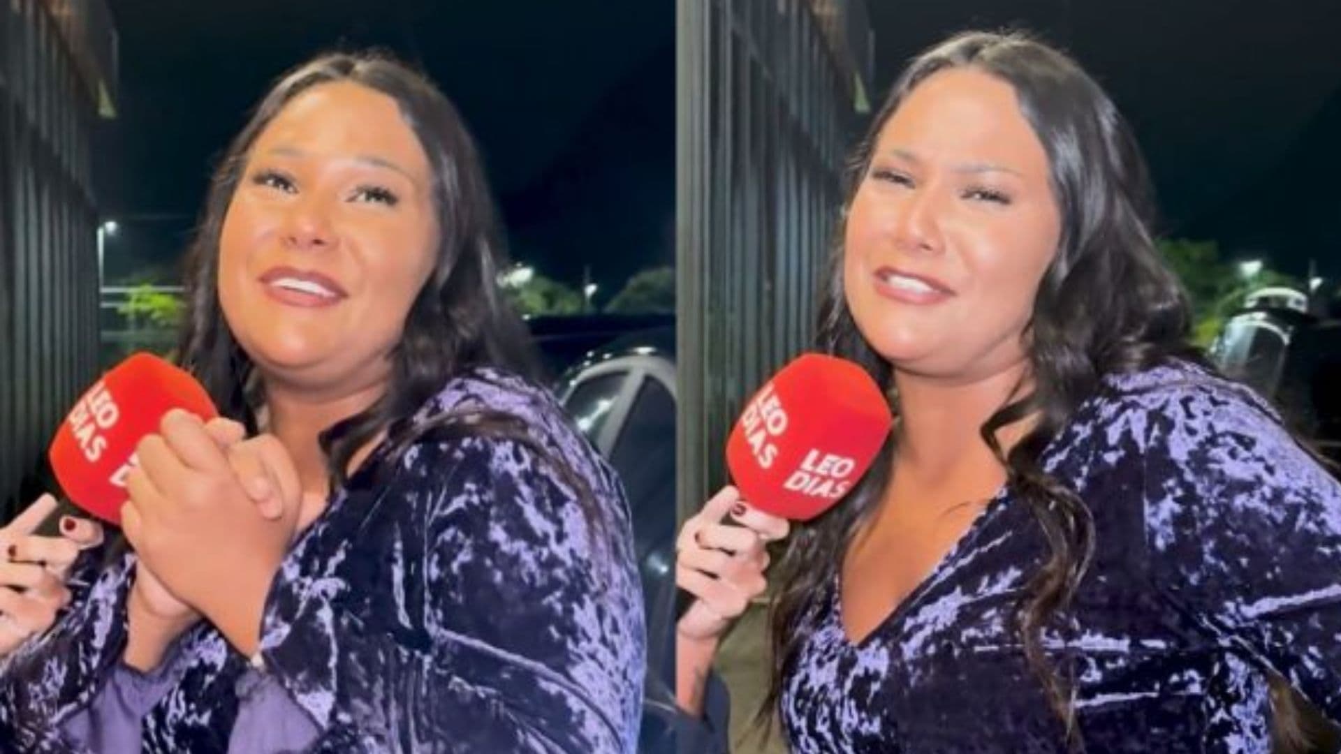 BBB 26: Chaiany revela se desculparia Babu e diz que o brother não a procurou