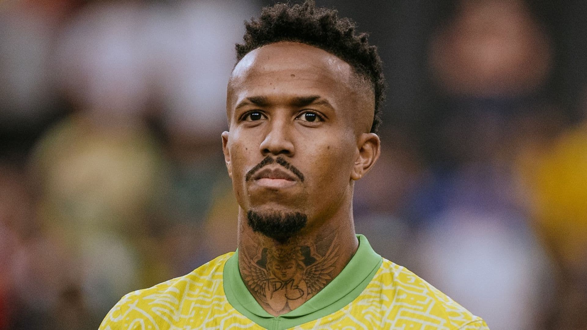 Éder Militão pode ficar de fora da Copa do Mundo de 2026 após lesão