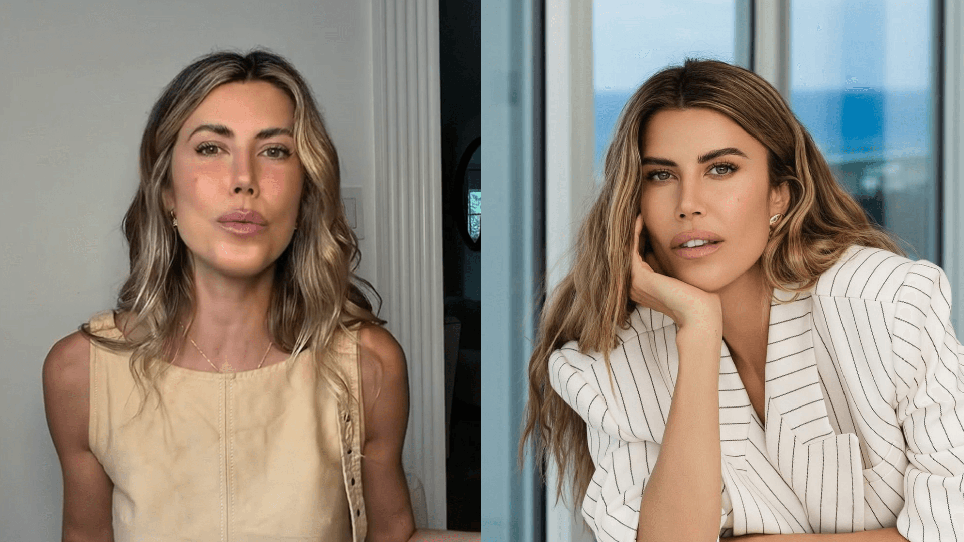 Ex de Daniel Vorcaro, Martha Graeff revela detalhes do relacionamento: “Não ganhei carro”