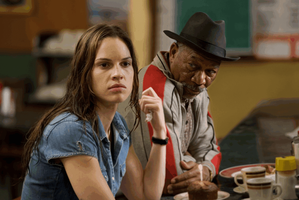 5 filmes imperdíveis para assistir no Globoplay 