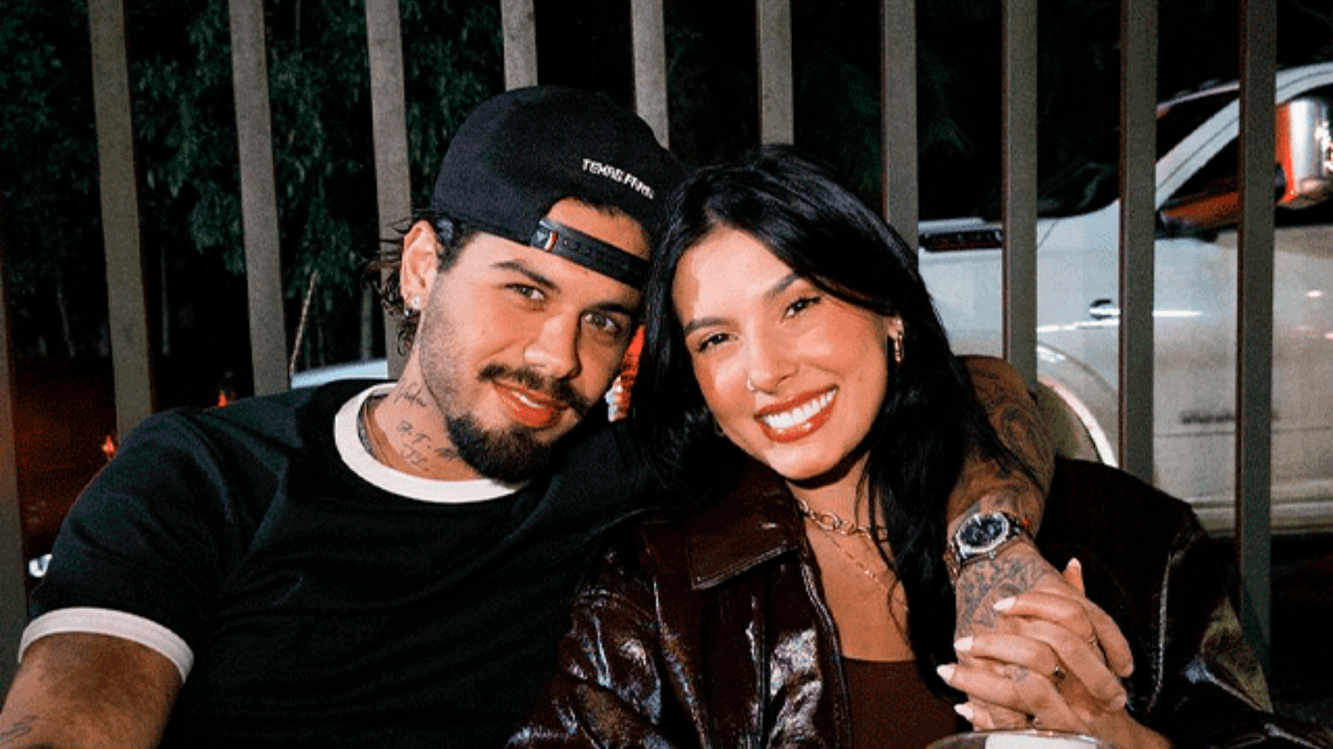 Ana Castela afasta qualquer chance de volta com Zé Felipe