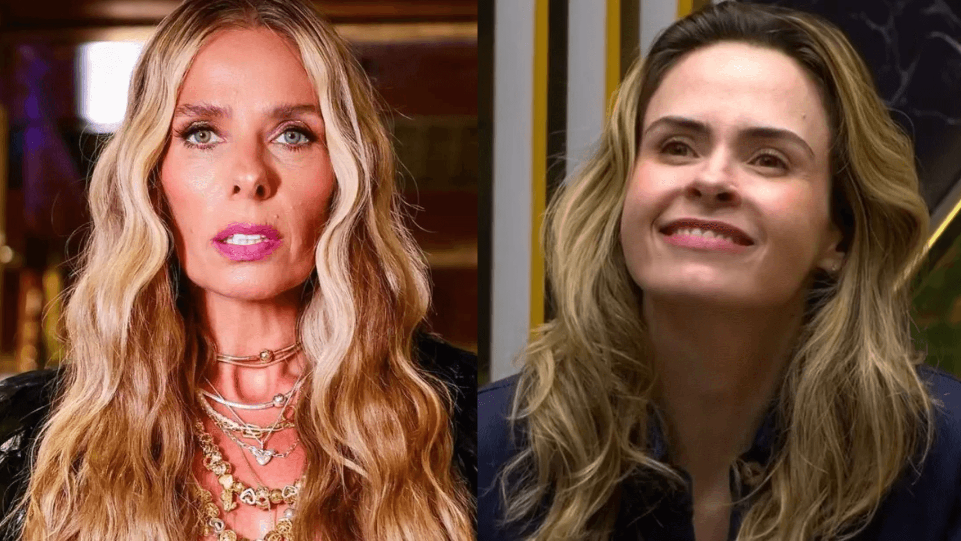 BBB 26: Galisteu crava Ana Paula como campeã da temporada