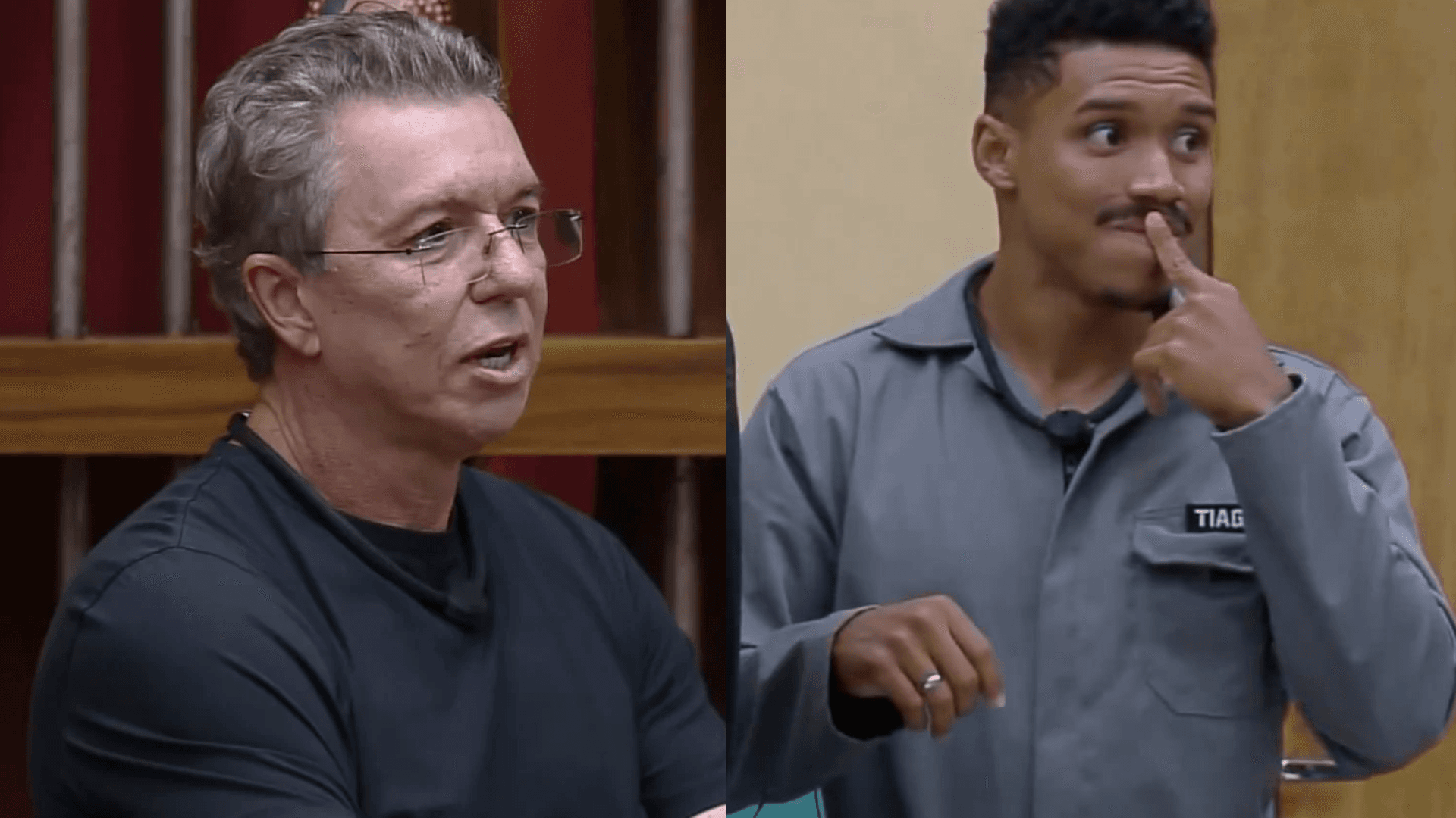 Casa do Patrão: Boninho se revolta e ameaça expulsar participante