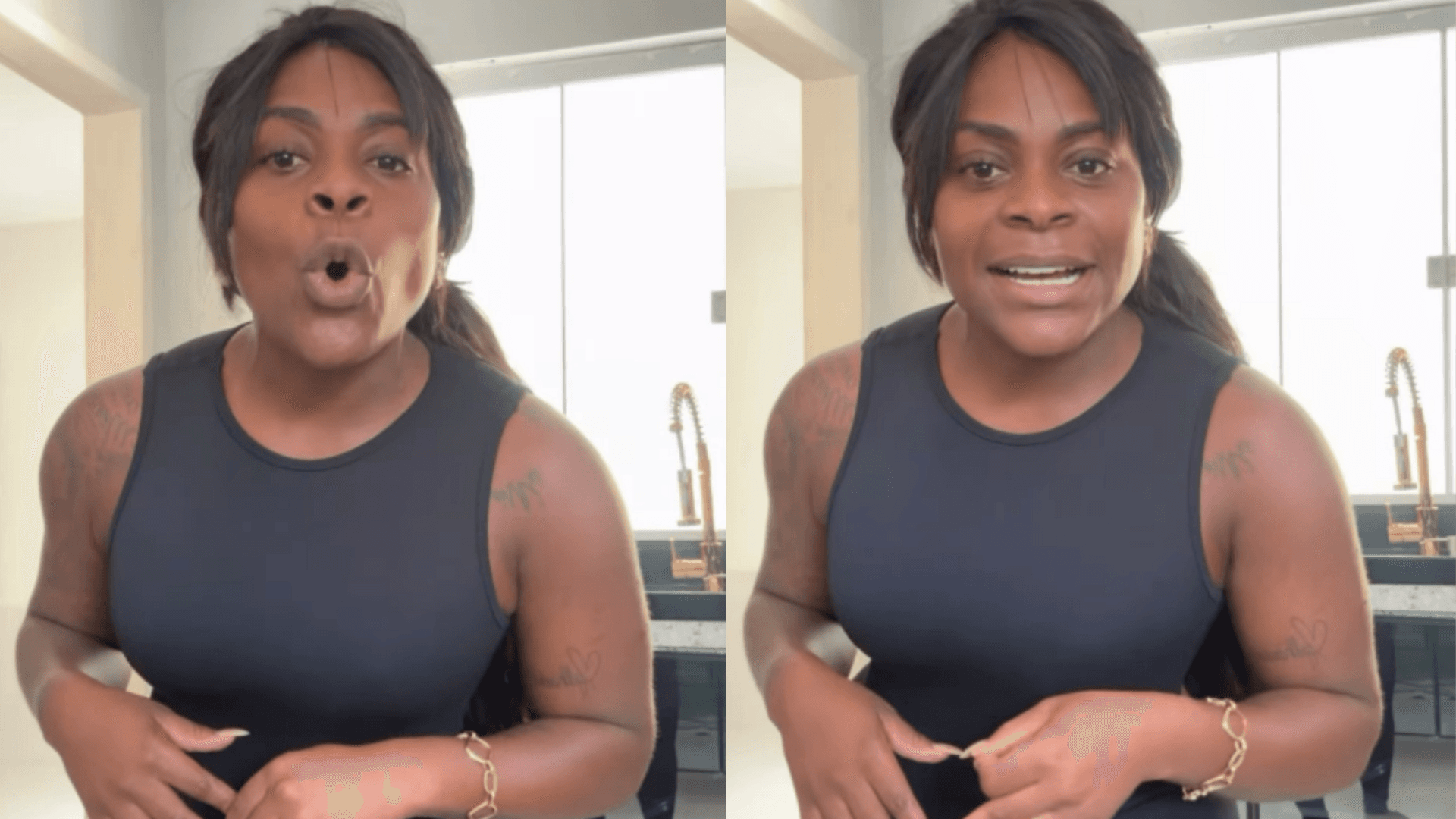 Jojo Todynho fala sobre divulgação de bets: “Faço com orgulho”