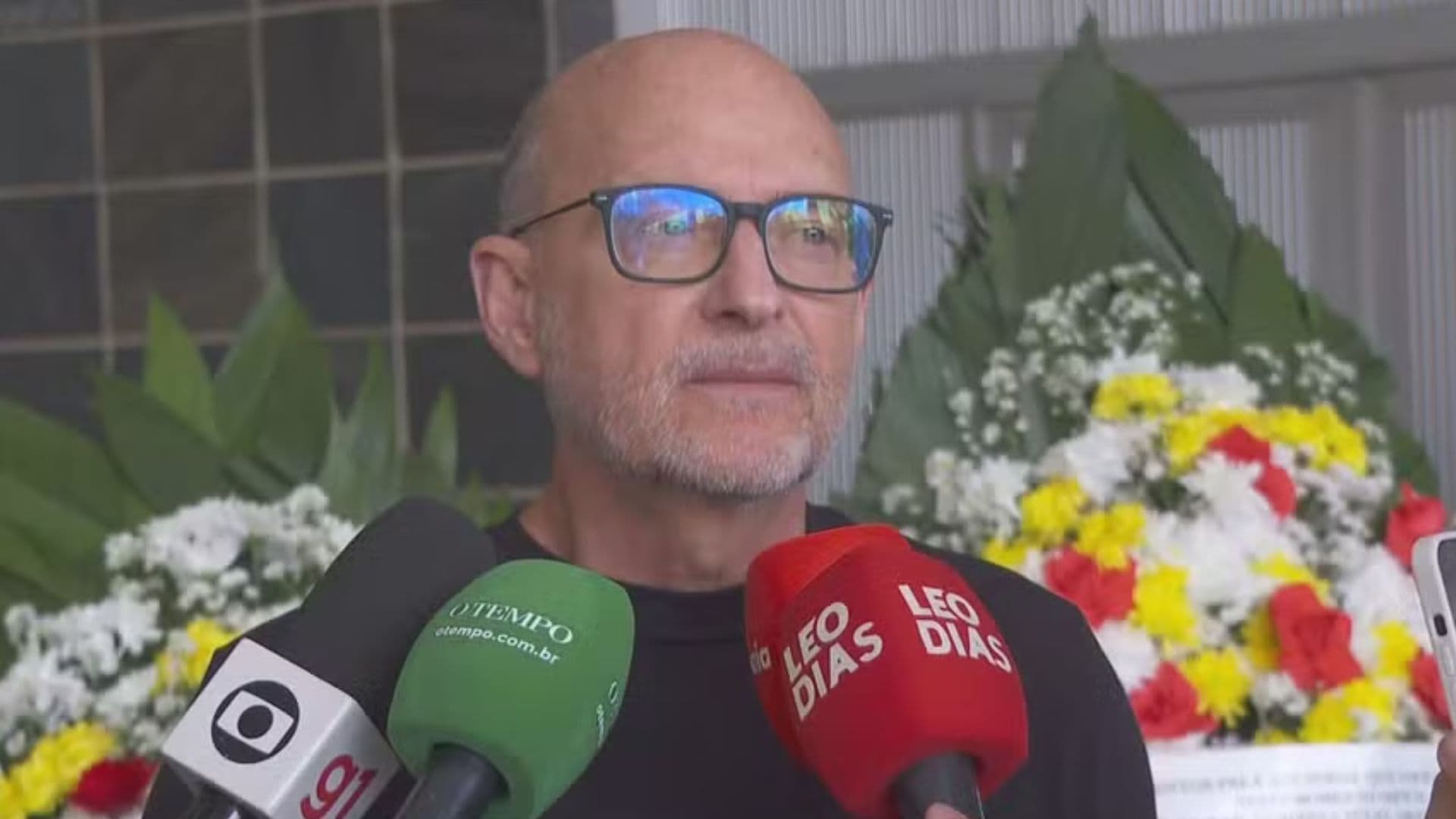 BBB 26: Irmão de Ana Paula revela se a família pensou em adiar velório do pai para a sister participar