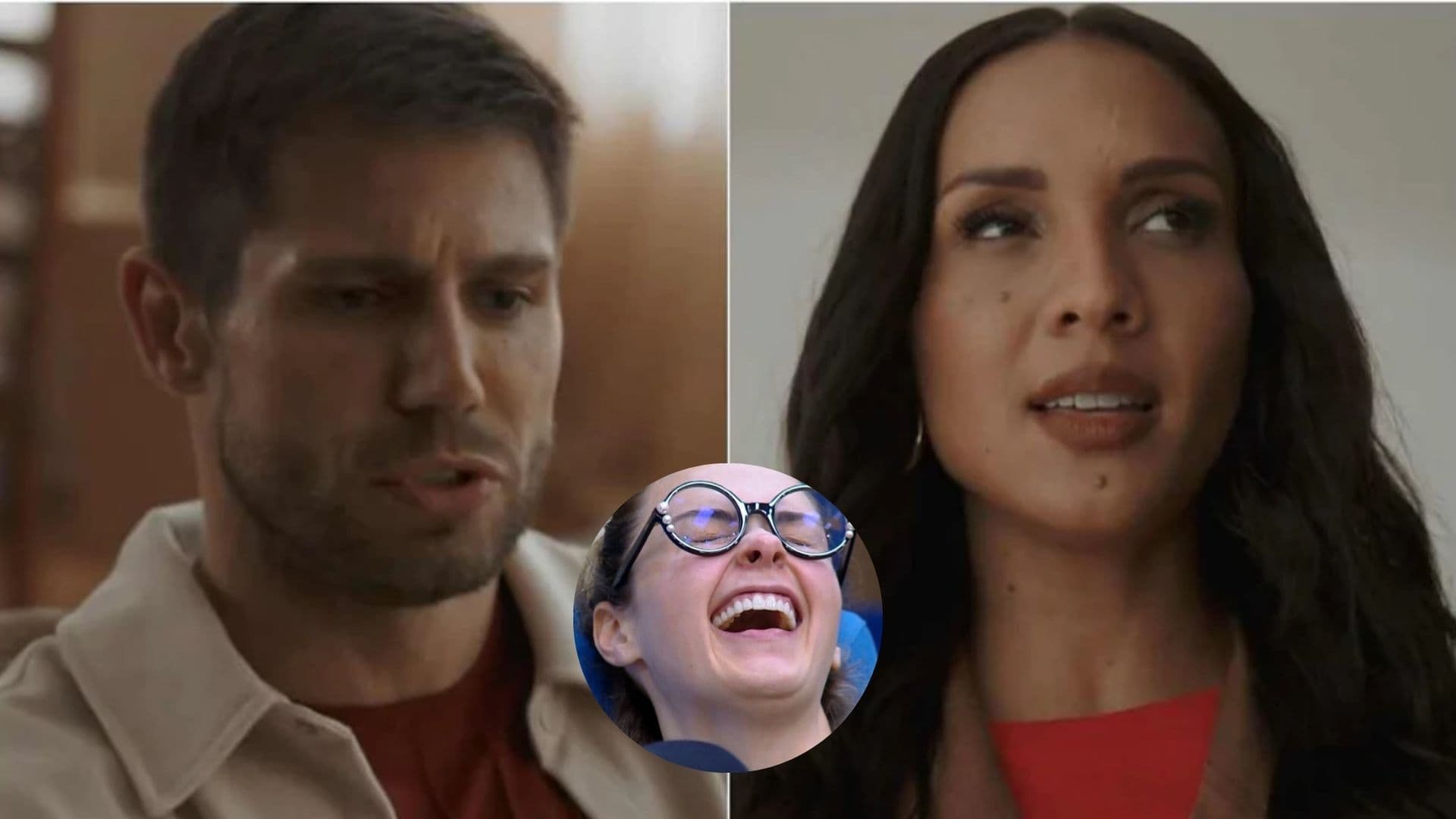 BBB 26: Jonas e Maxiane fazem publicidade com apelidos usados por Ana Paula