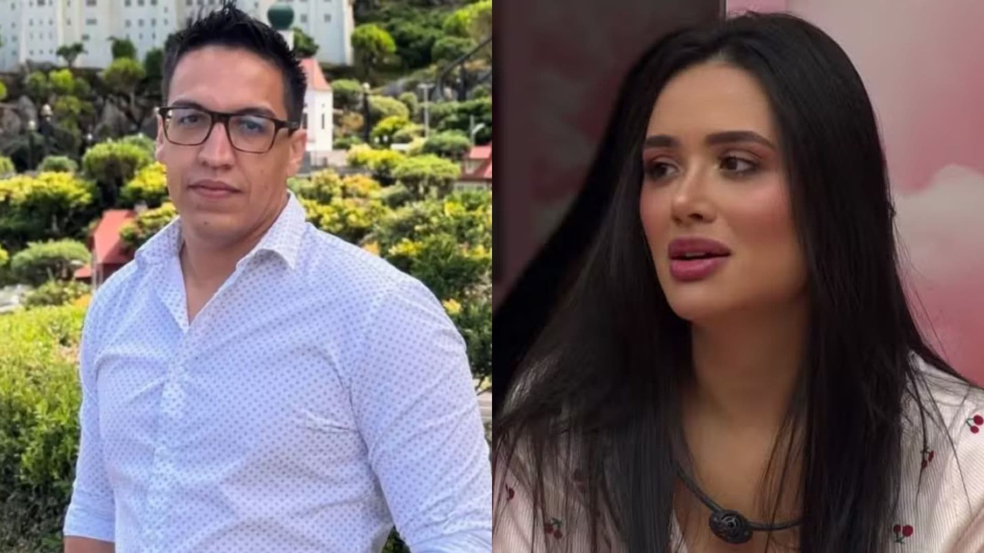 BBB 26: Irmão de Jordana diz que a sister ‘carregou a edição nas costas’ e critica Ana Paula