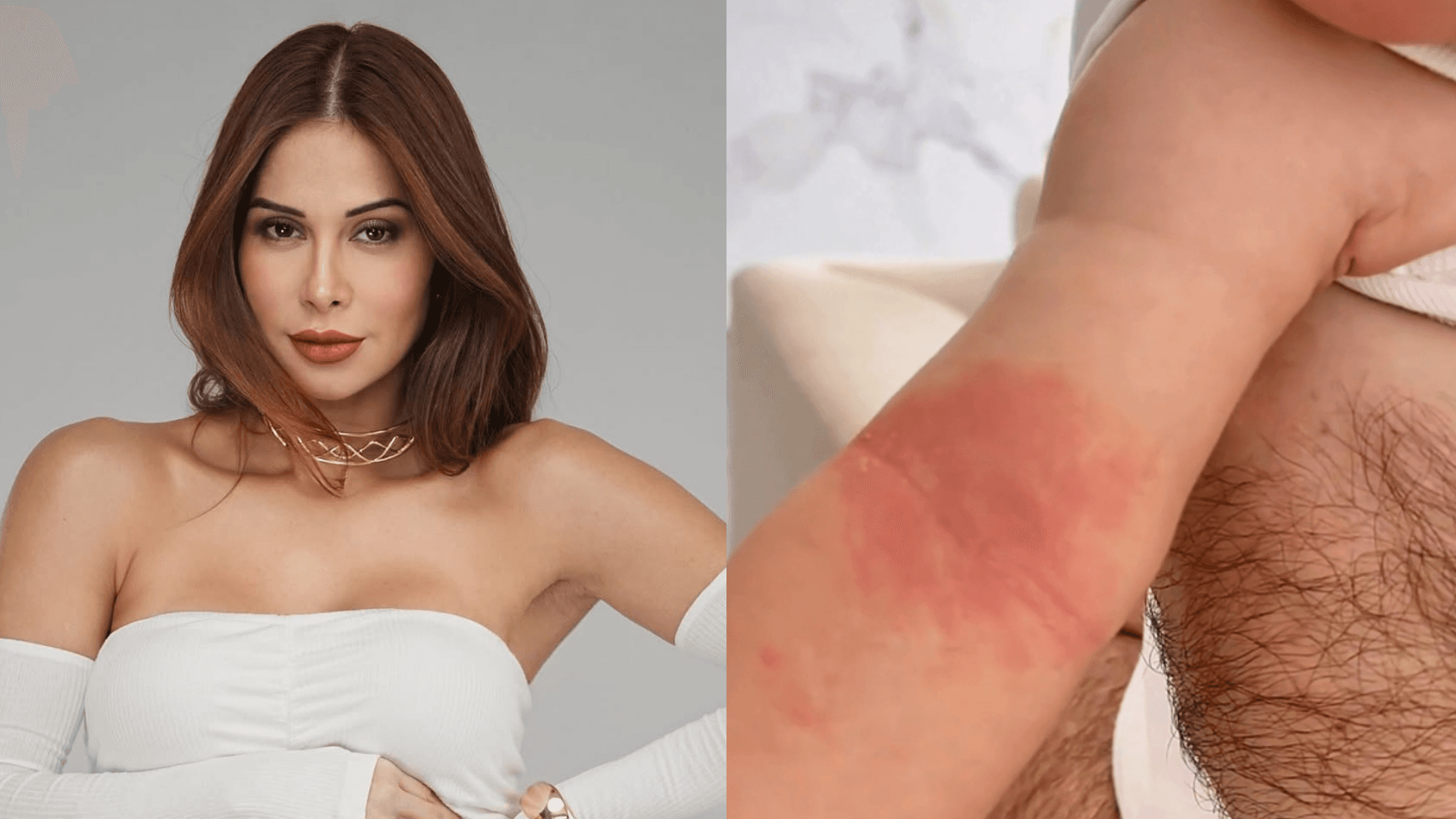 Maira Cardi detalha diagnóstico de filha caçula e revela ajuda de esposa de Caetano Veloso