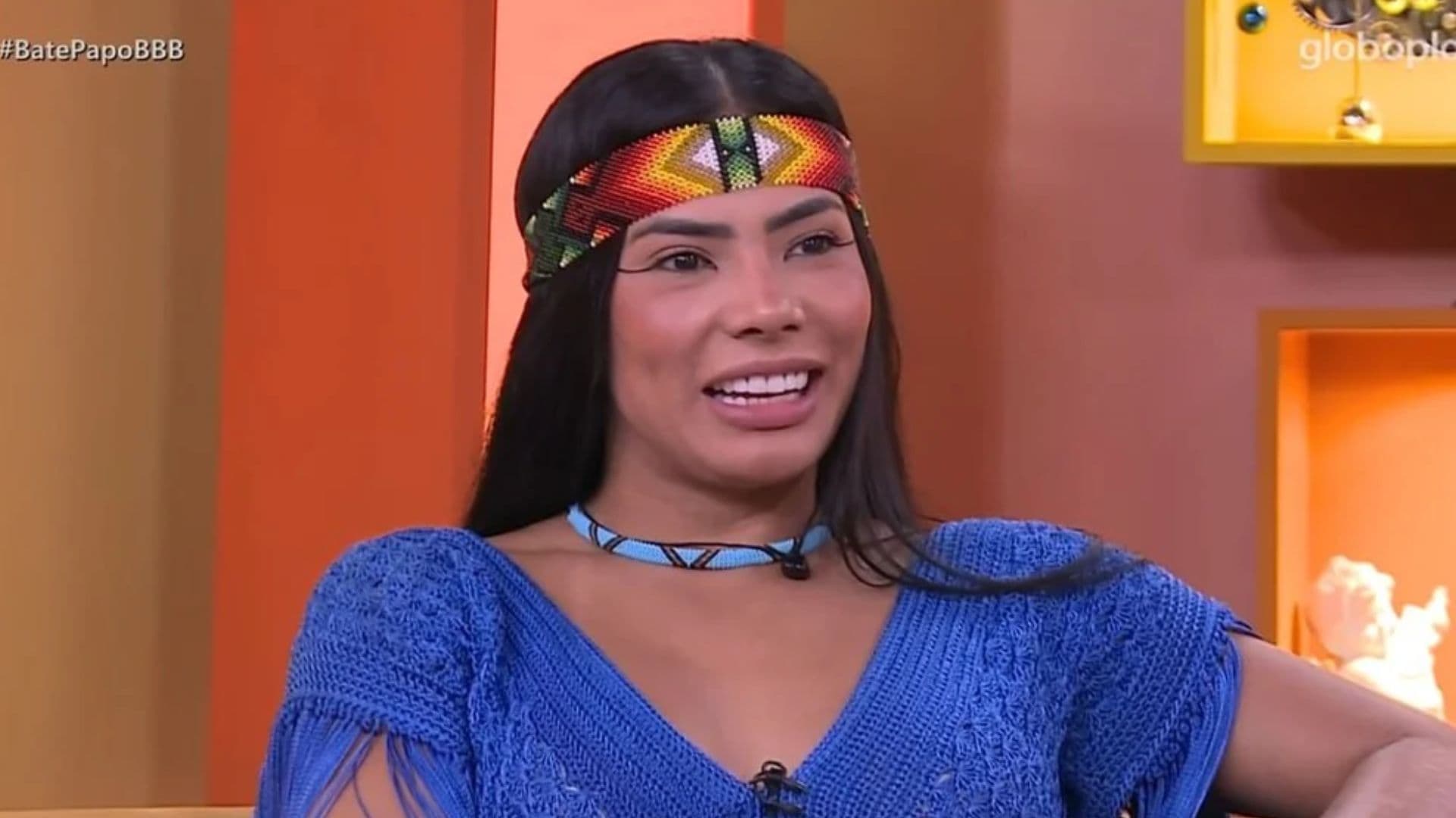 BBB 26: Marciele choca ao revelar para quem está torcendo no reality