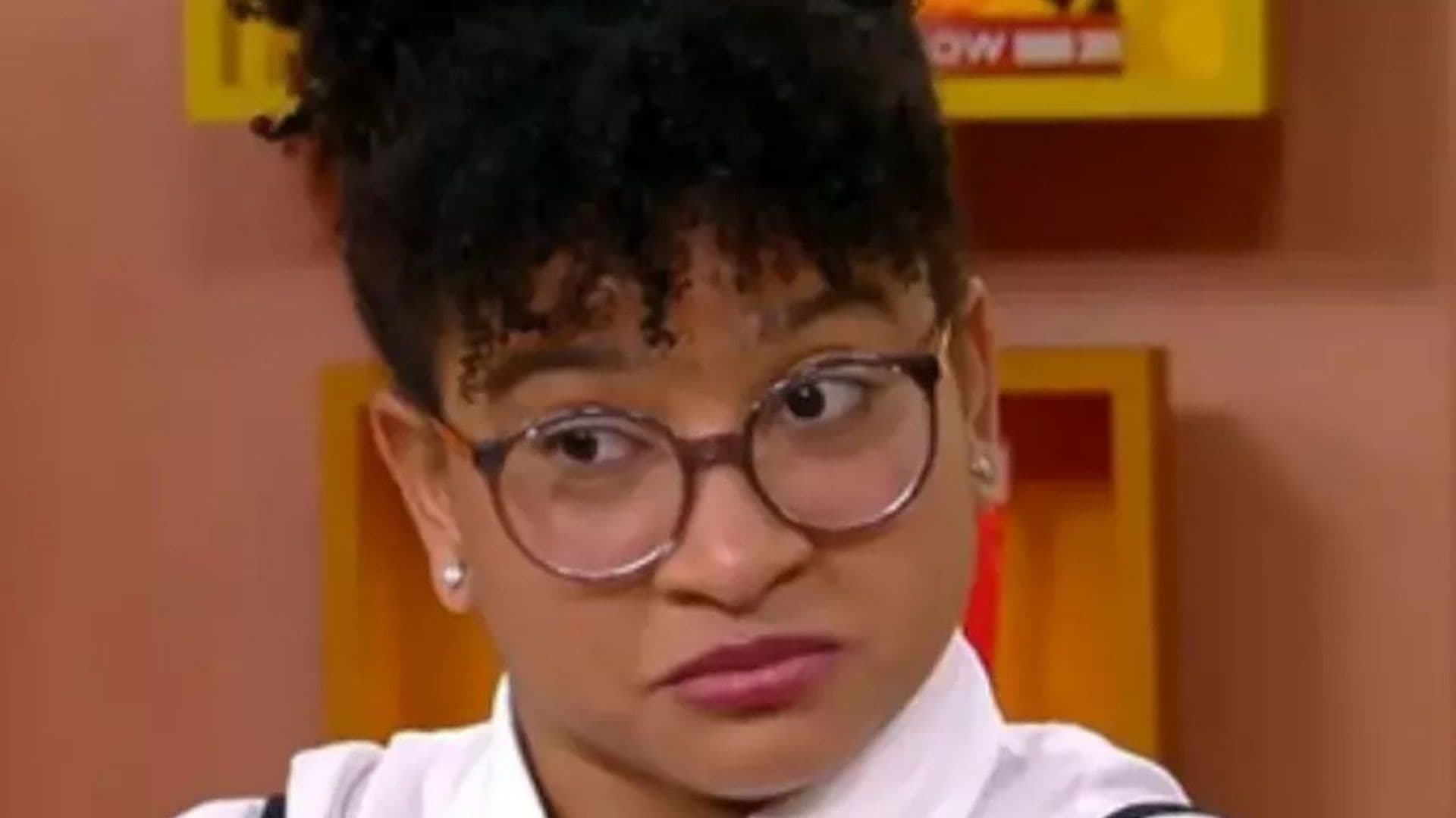 BBB 26: Milena rasga o verbo sobre representante do grupo de mães em sua torcida