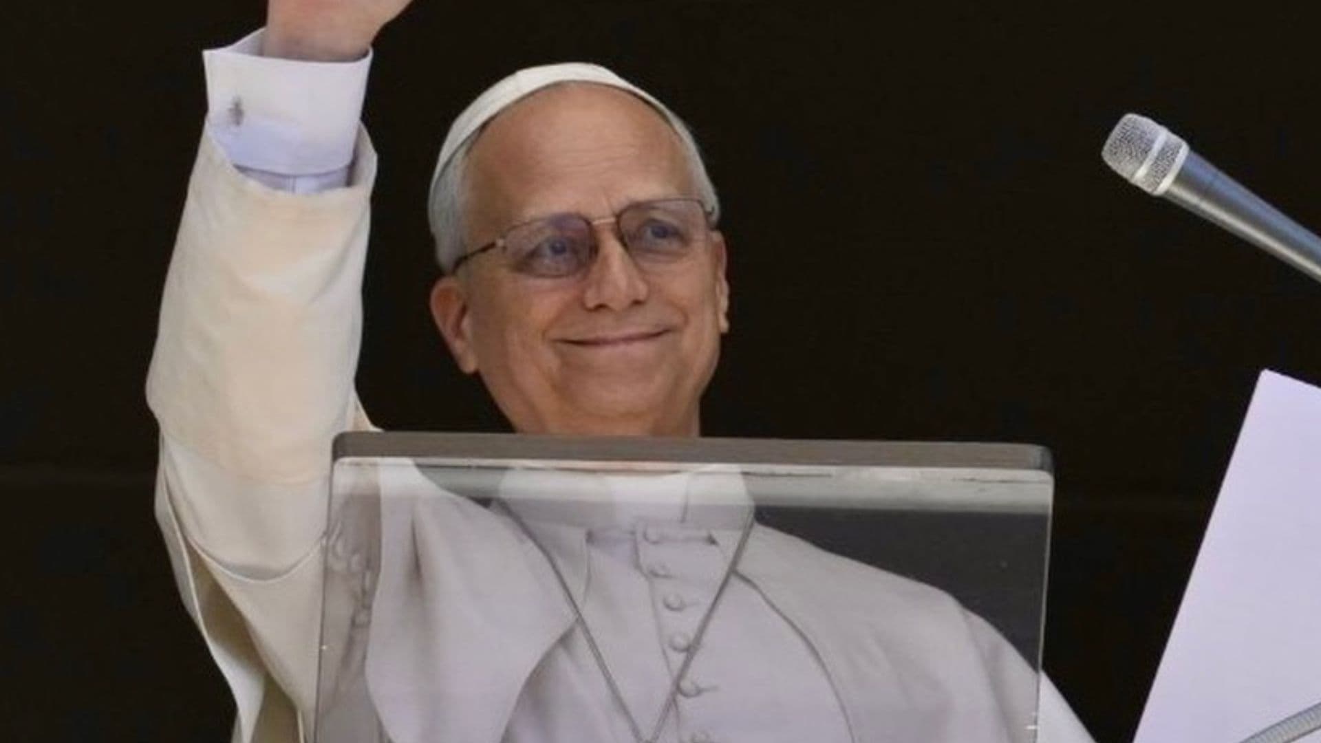 Papa Leão XIV rebate Trump após críticas do presidente dos EUA: “Não tenho medo”