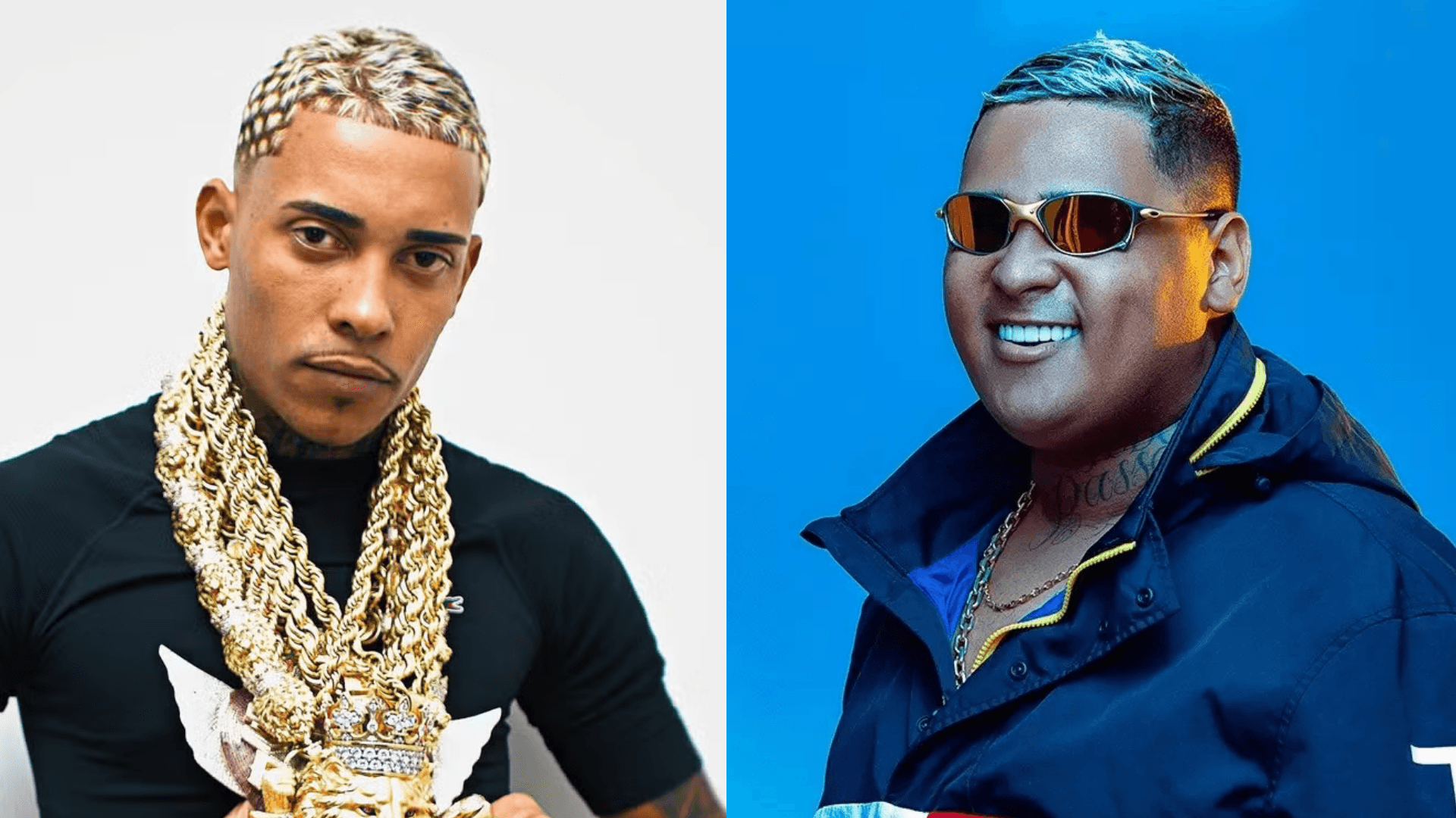 Operação que prendeu Poze do Rodo e MC Ryan apreendeu R$ 20 milhões em veículos