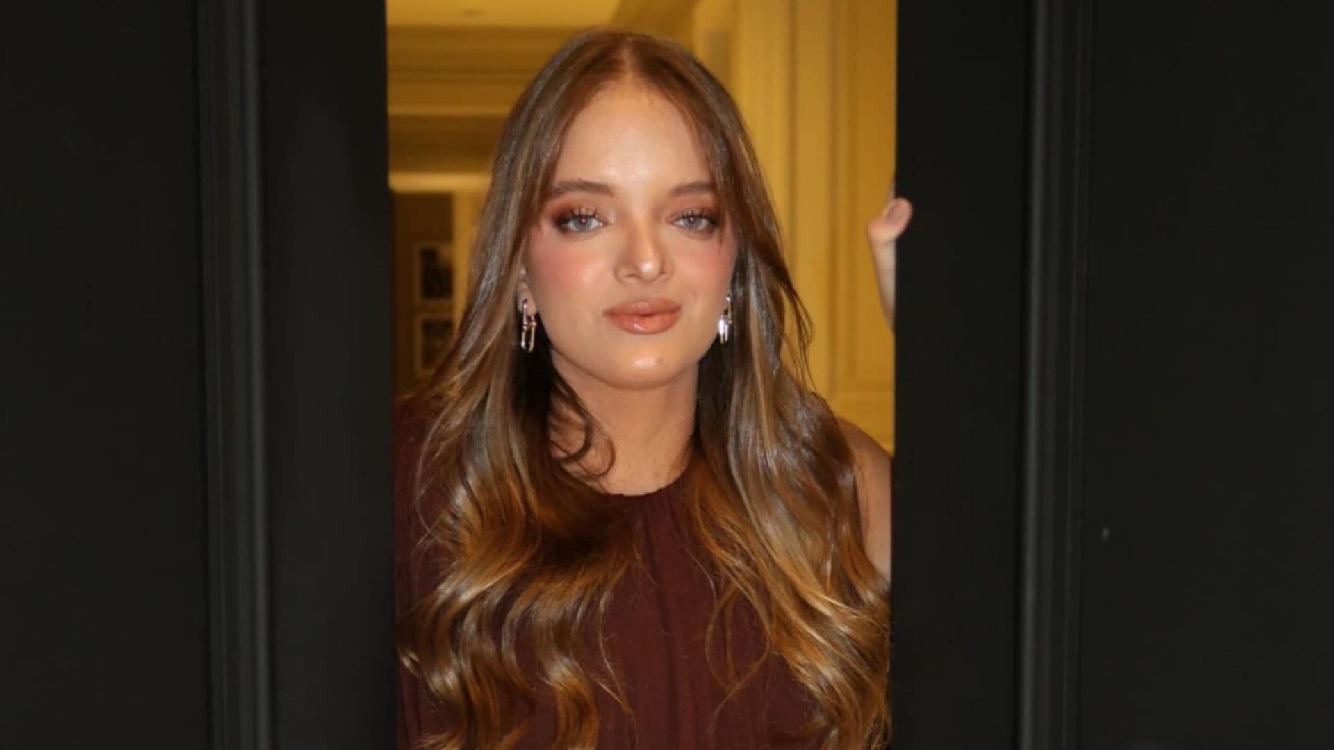 Antes e depois! Rafa Justus faz nova rinoplastia e exibe resultado