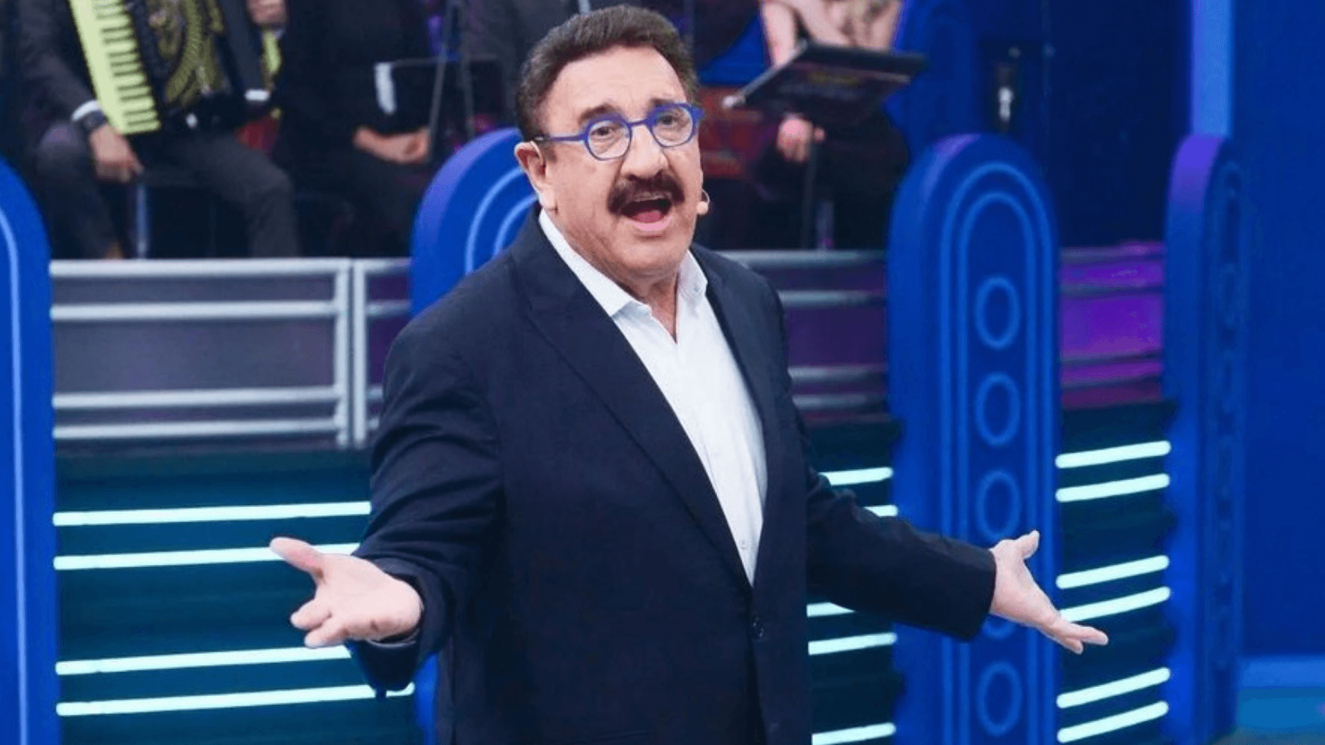 Empresas de Ratinho receberam repasses milionários do Banco Master