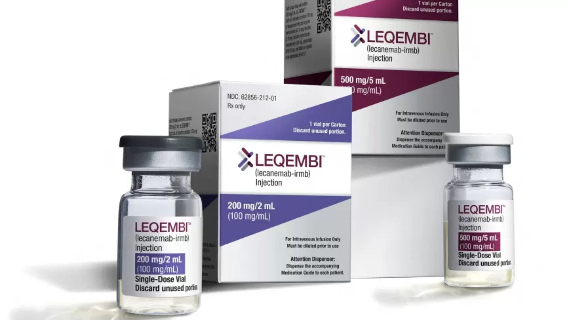 Remédio que retarda o avanço do Alzheimer chega ao Brasil em junho