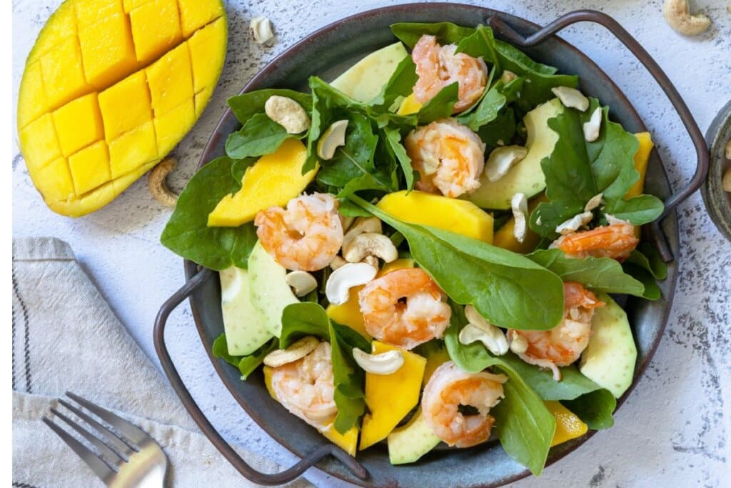 7 receitas com frutos do mar para a Páscoa