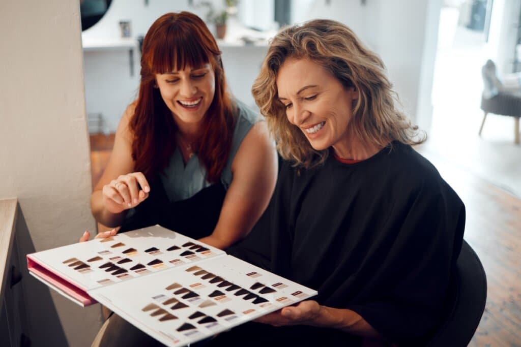 Salões autorais ganham força no mercado de serviços de beleza