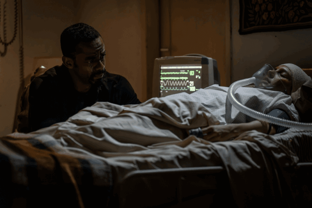 5 filmes e séries que chegam ao Disney+ em maio de 2026