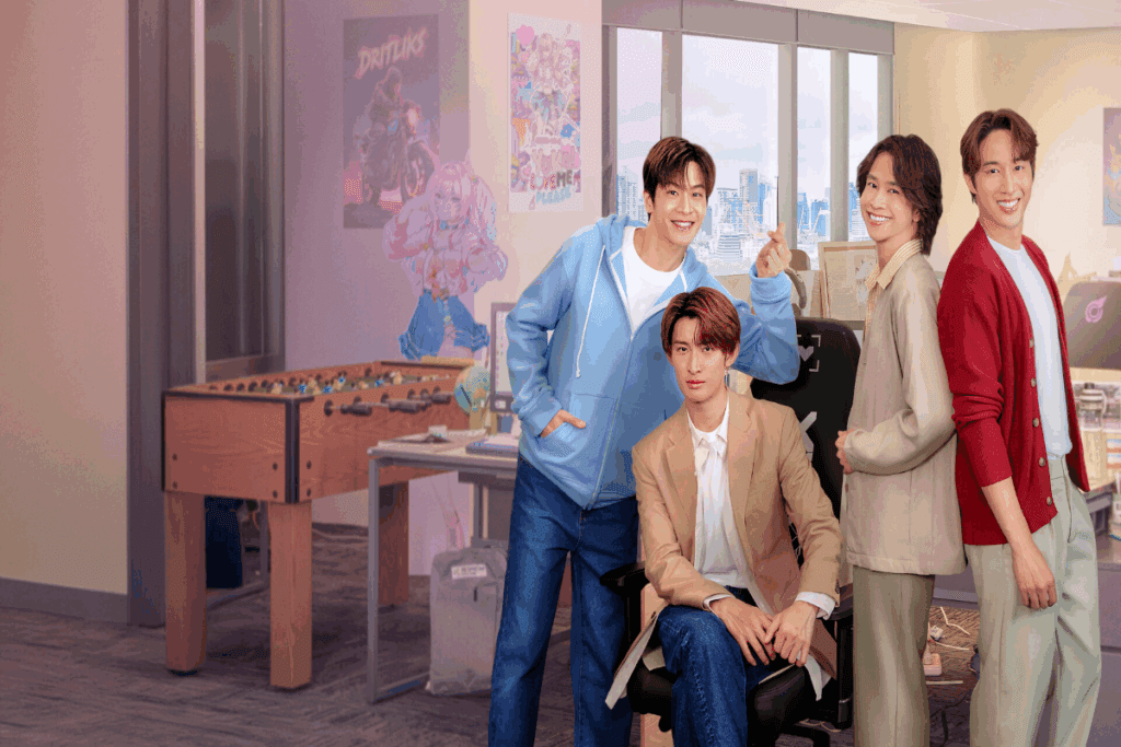 Netflix: lançamentos da semana entre 06 e 12 de abril de 2026 