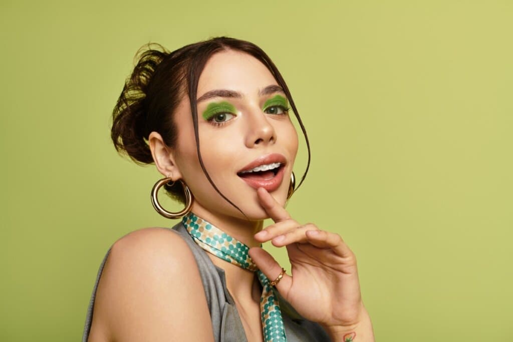 Outono-inverno: 4 grupos de cores para usar na maquiagem