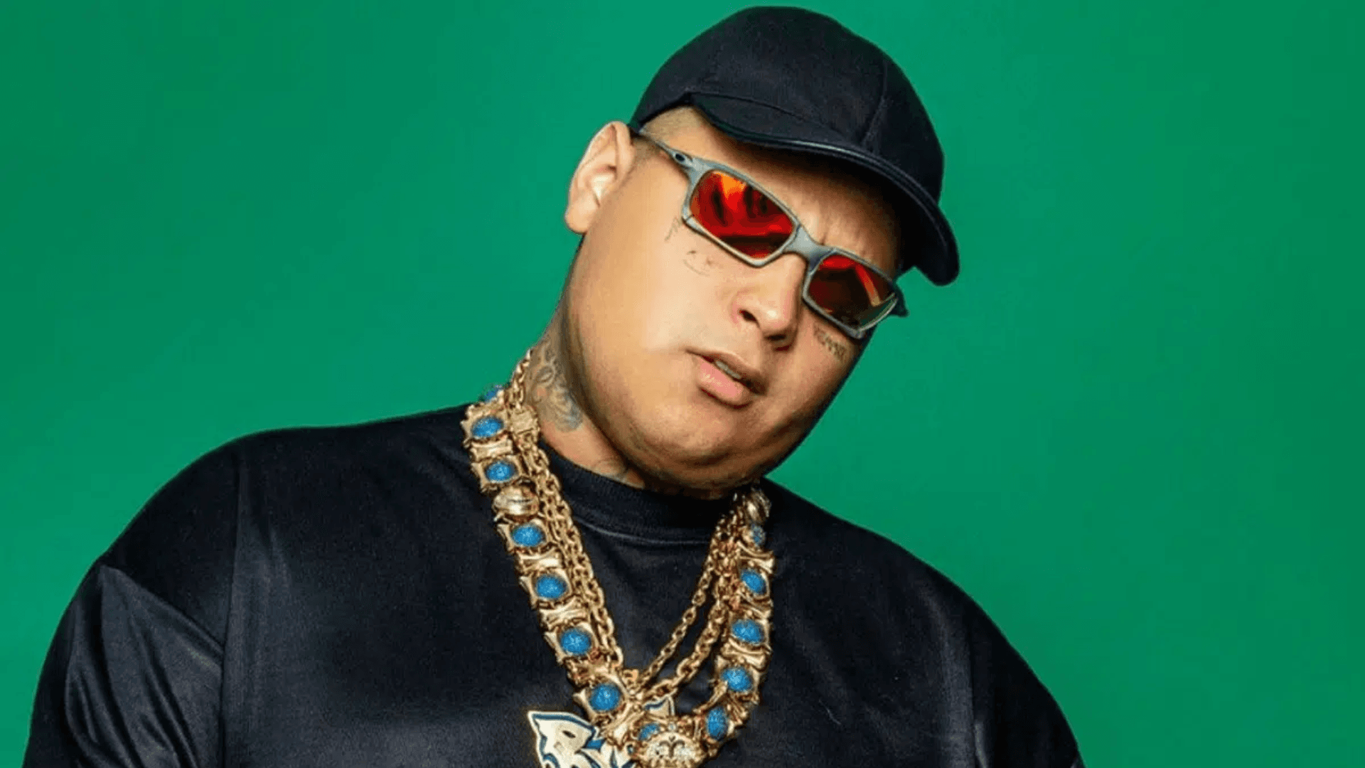 MC Ryan é transferido de presídio após excesso de visitas