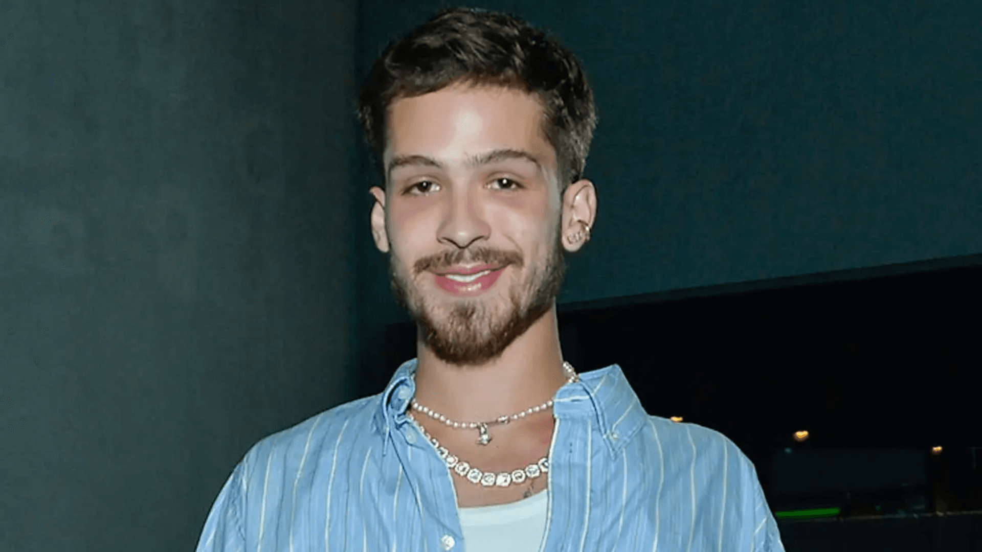 João Guilherme ironiza Jojo Todynho após treta desmarcada
