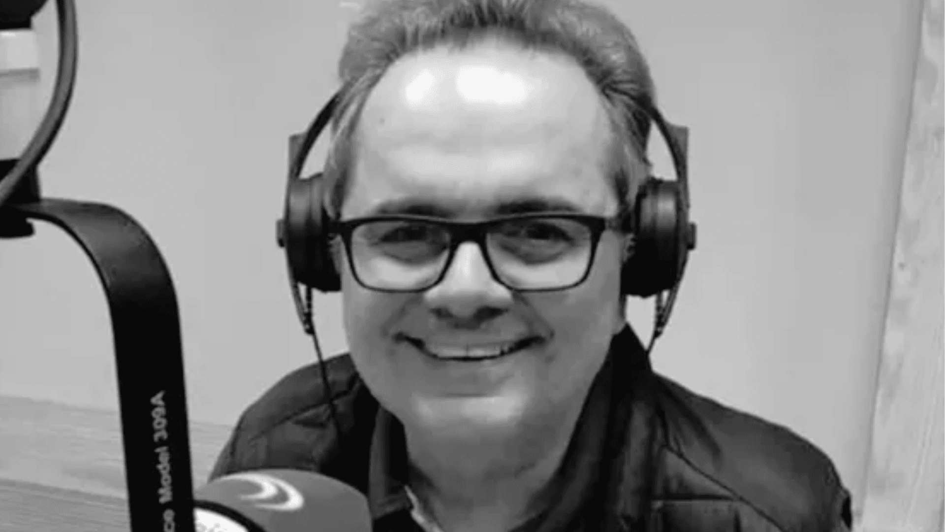 Morre aos 67 anos, Milton Naves, nome histórico do rádio mineiro