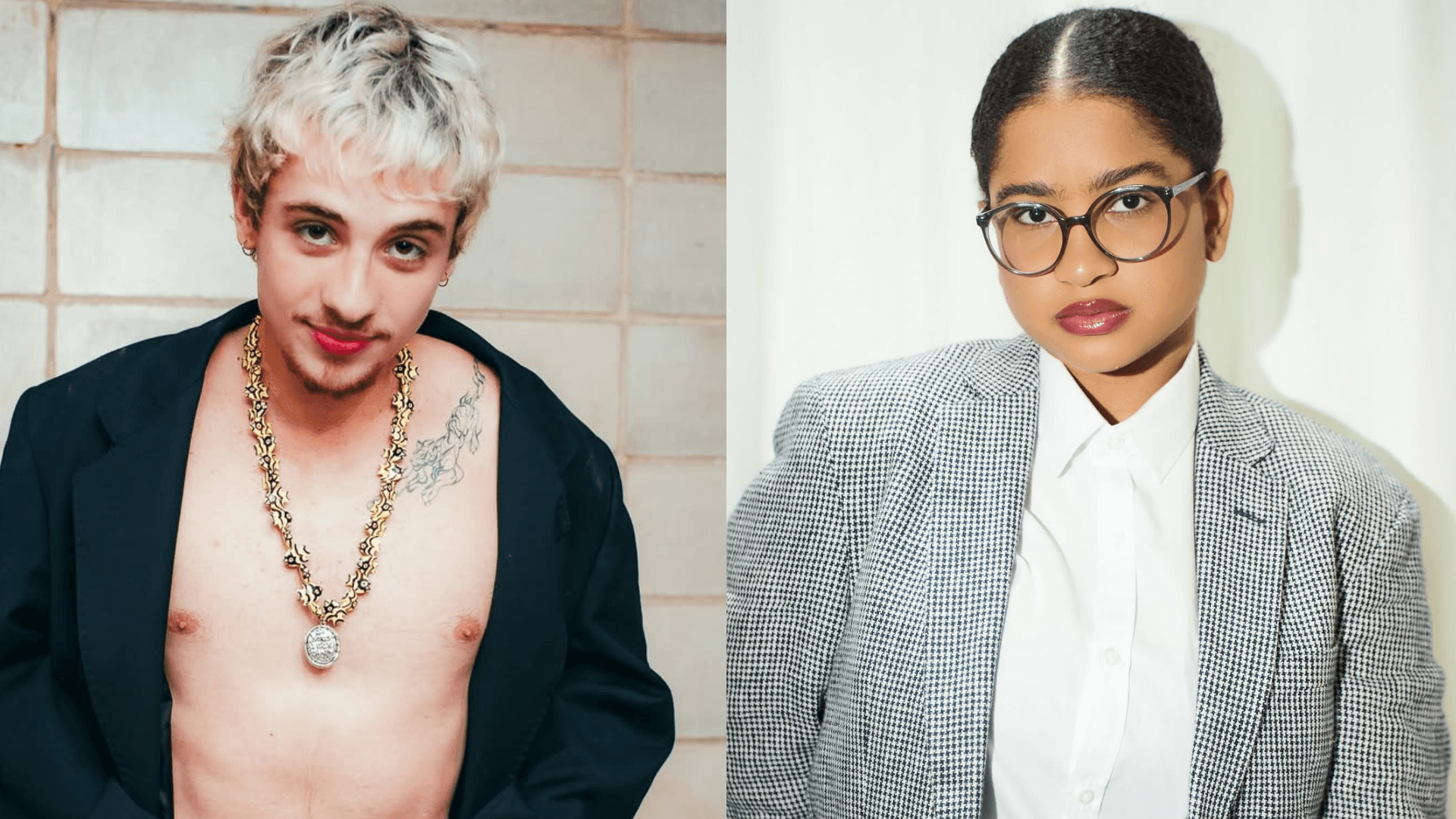 Após Jonas Sulzbach expor a existência de um grupo do BBB 26 sem os ‘Eternos’, Juliano Floss e Milena reagem: “Ce viu o que eu vi?”