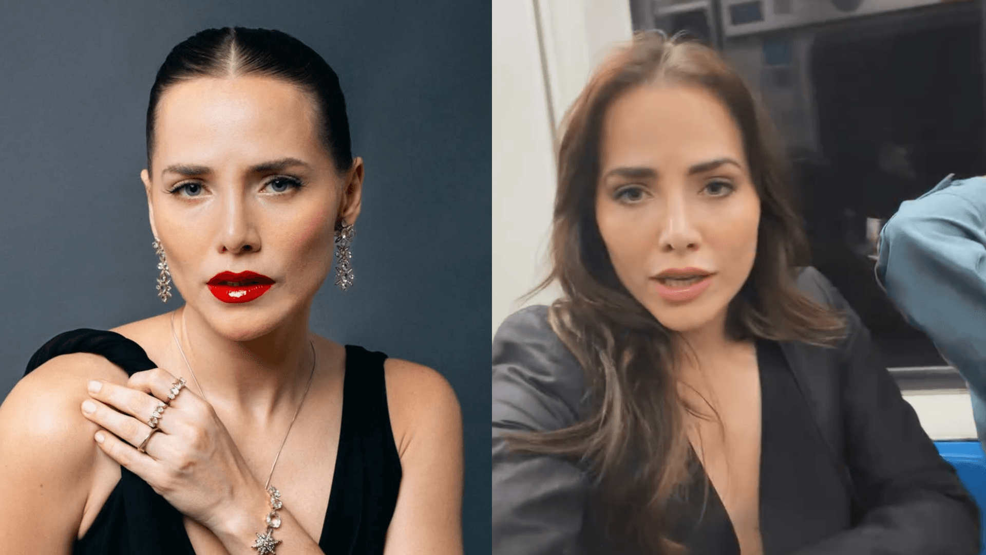 Megashow de Shakira faz Leticia Collin recorrer ao metrô: “Todo mundo no Rio mesmo”