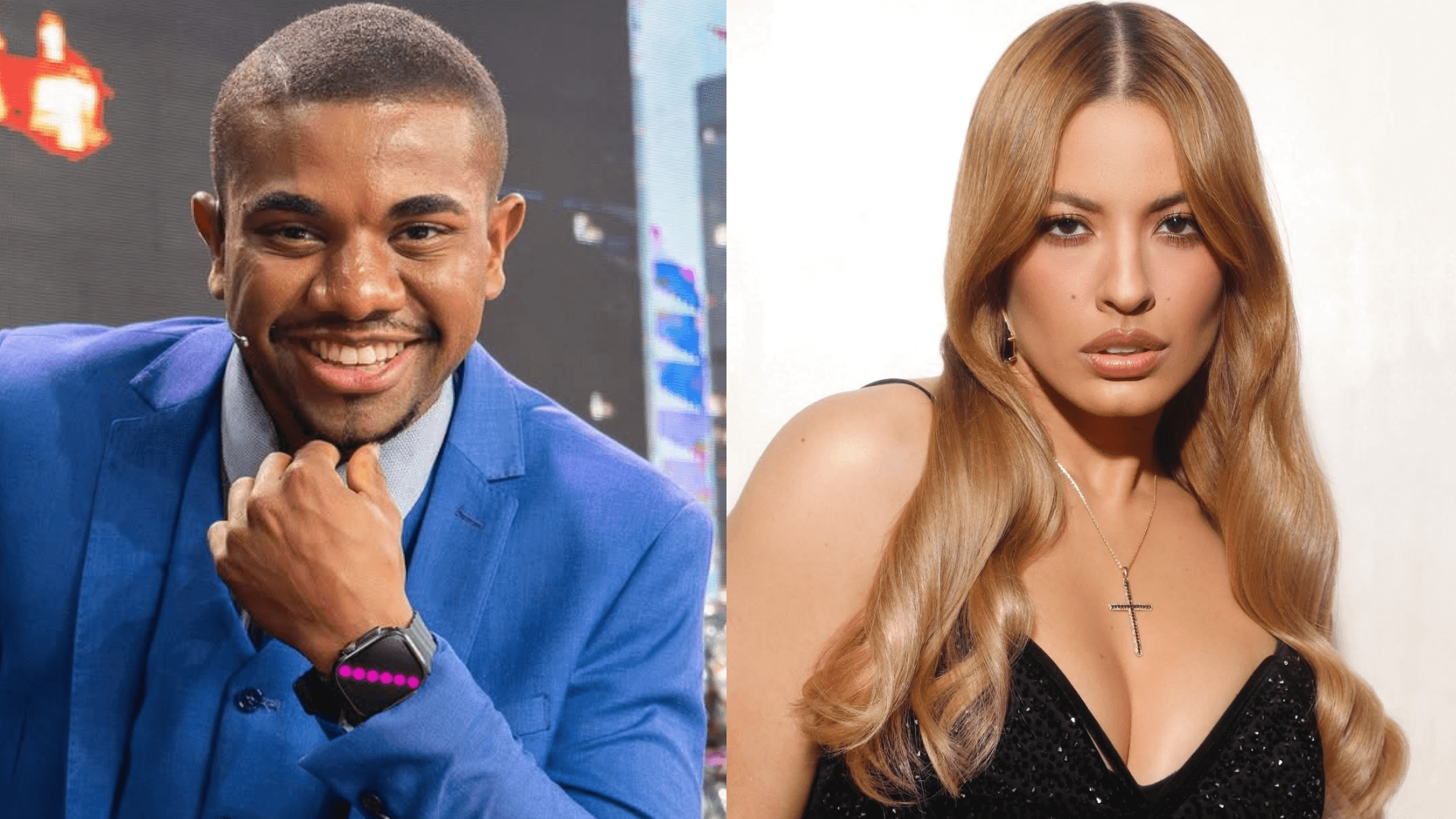 Davi Brito não se incomoda com falas de Beatriz Reis sobre o BBB, mas reforça: “Eu virei o campeão”