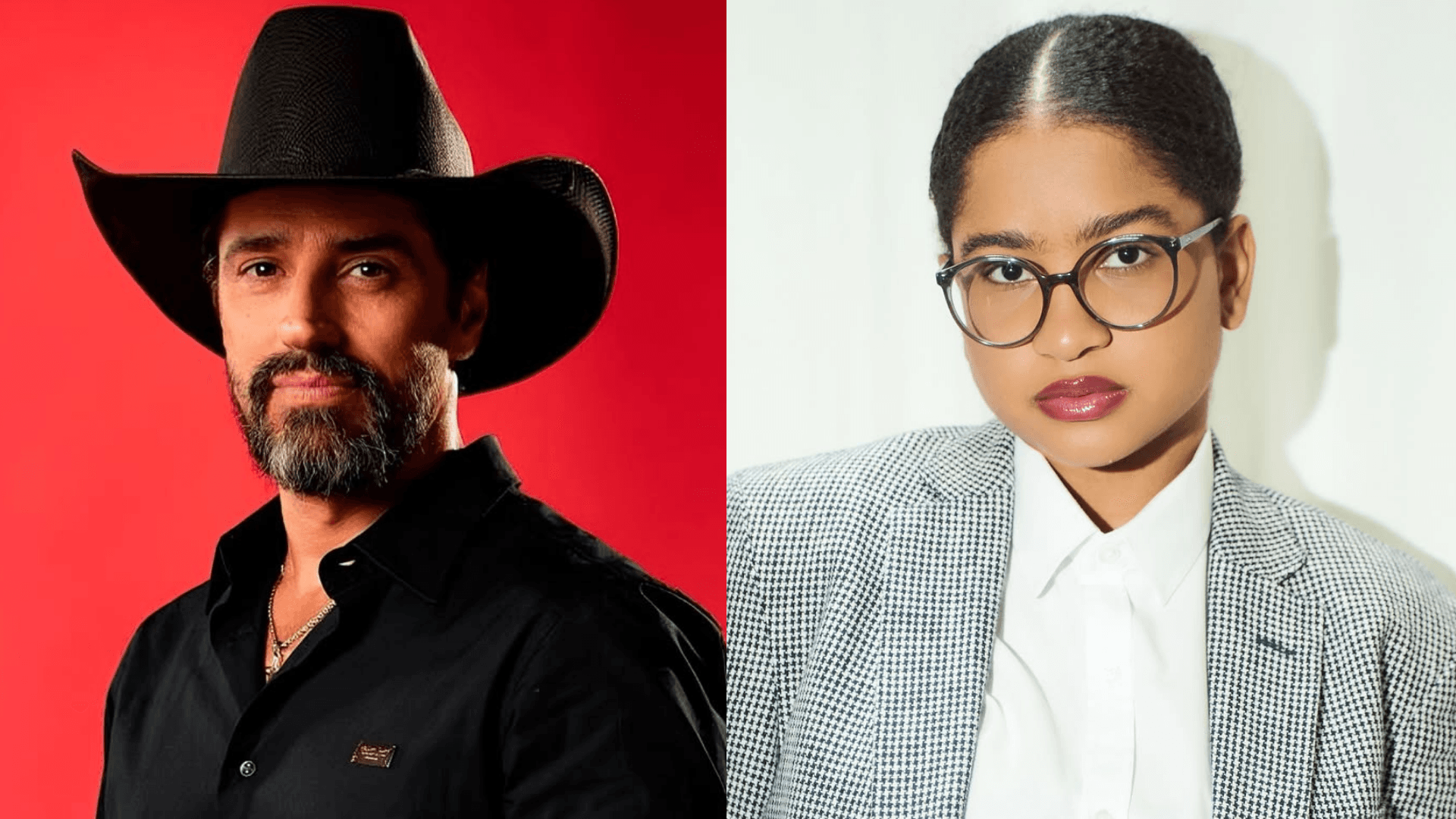 Alberto Cowboy comenta decisão de processar Milena: “É tão desgastante pra mim”