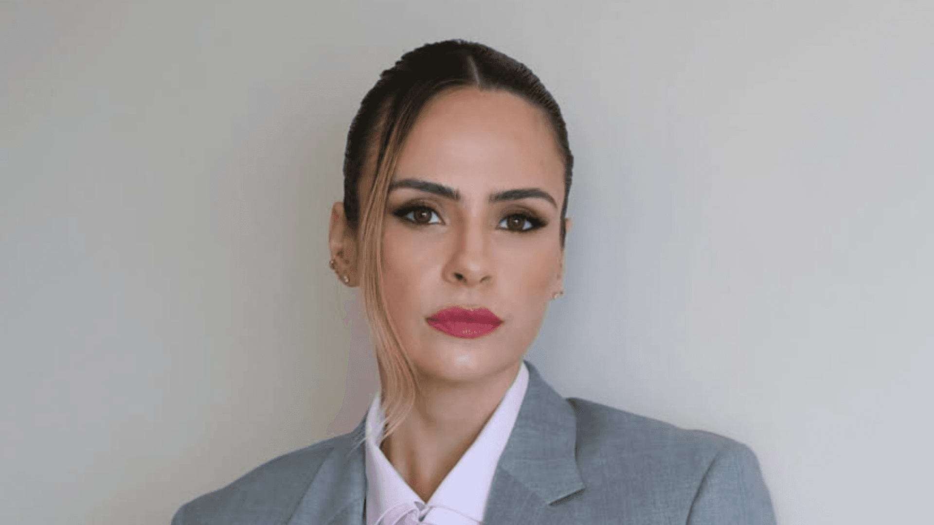 Após bate-boca, Ana Paula Renault denuncia boate em SP e compartilha áudio de vizinho