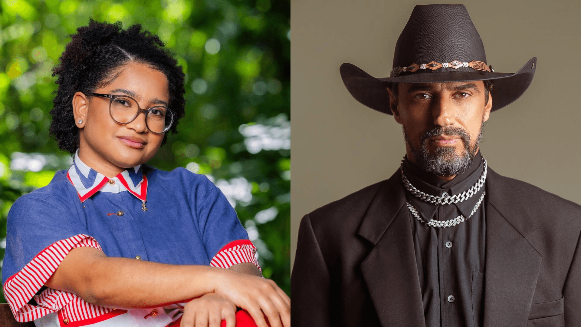 Milena faz comentário após Alberto Cowboy anunciar processo judicial: “Posso falar por mim”