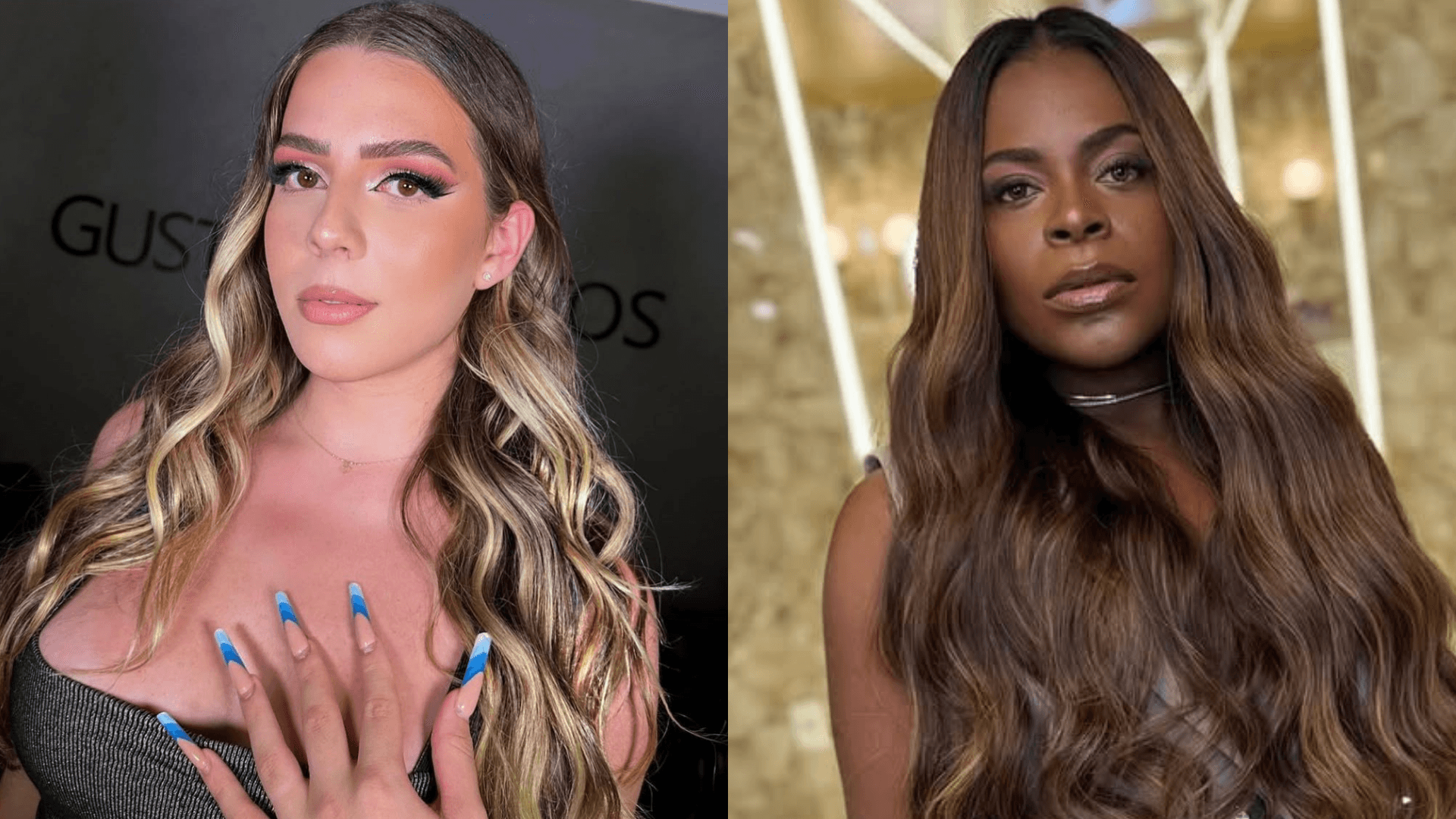Malévola encerra briga com Jojo Todynho e a convida para beber: “Eu te perdoo”