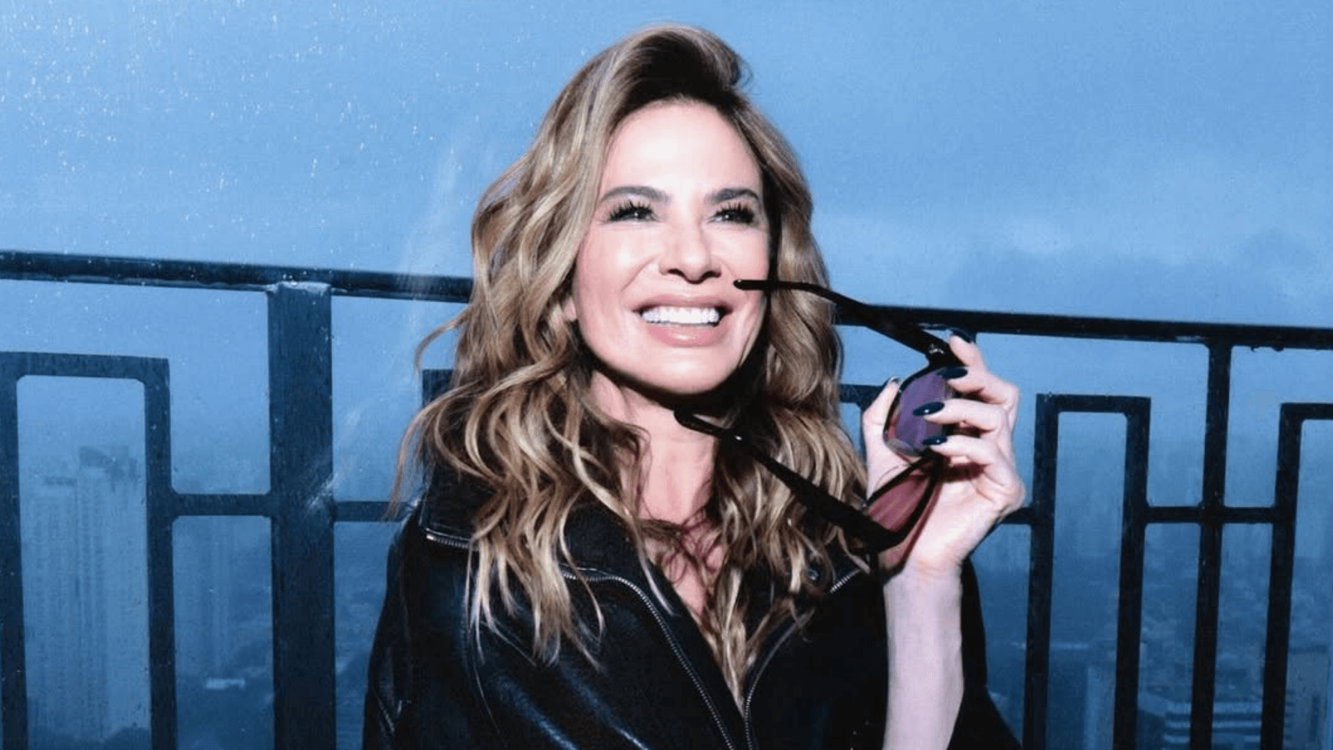 Luciana Gimenez explica por que vendeu tríplex para morar de aluguel: “Mais fácil”
