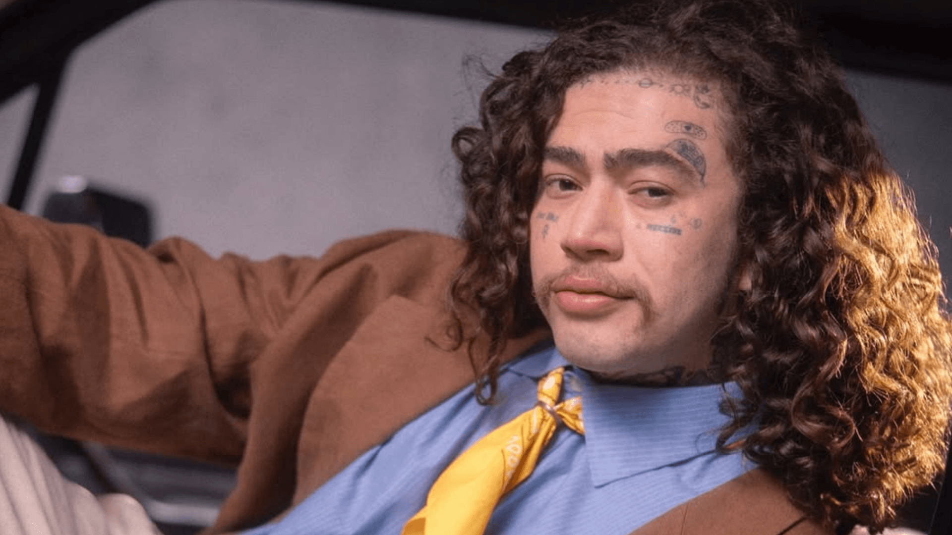 Whindersson Nunes revela motivo da internação e relata cenas impactantes em clínica