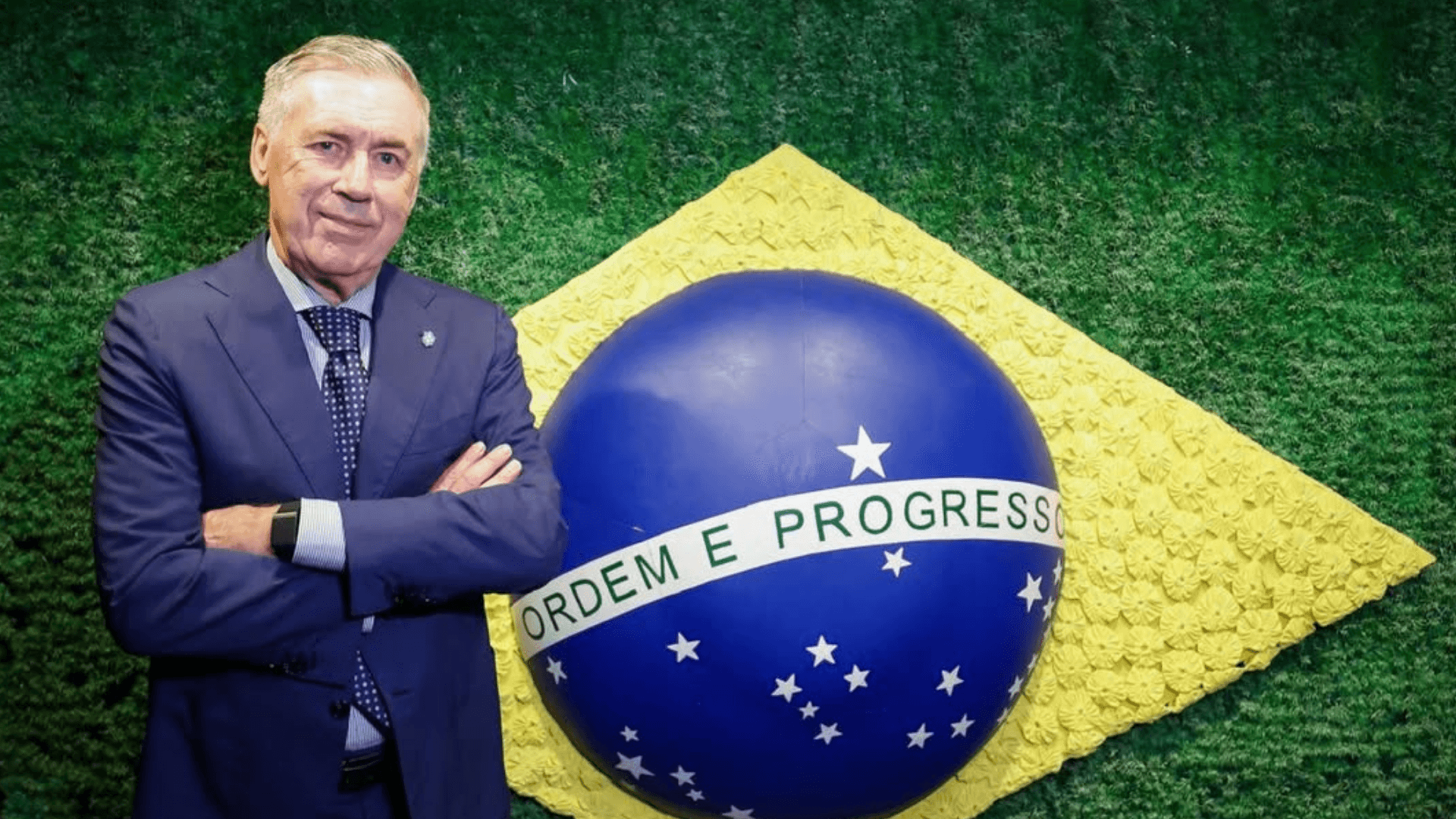 Confira a lista completa dos jogadores convocados para a Copa do Mundo de 2026