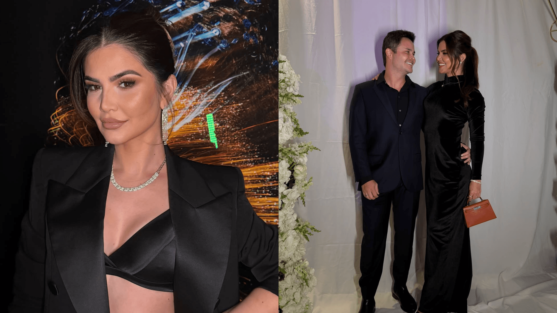 Paula Aires nega ter reatado casamento Matheus Aleixo: “O futuro a Deus pertence”