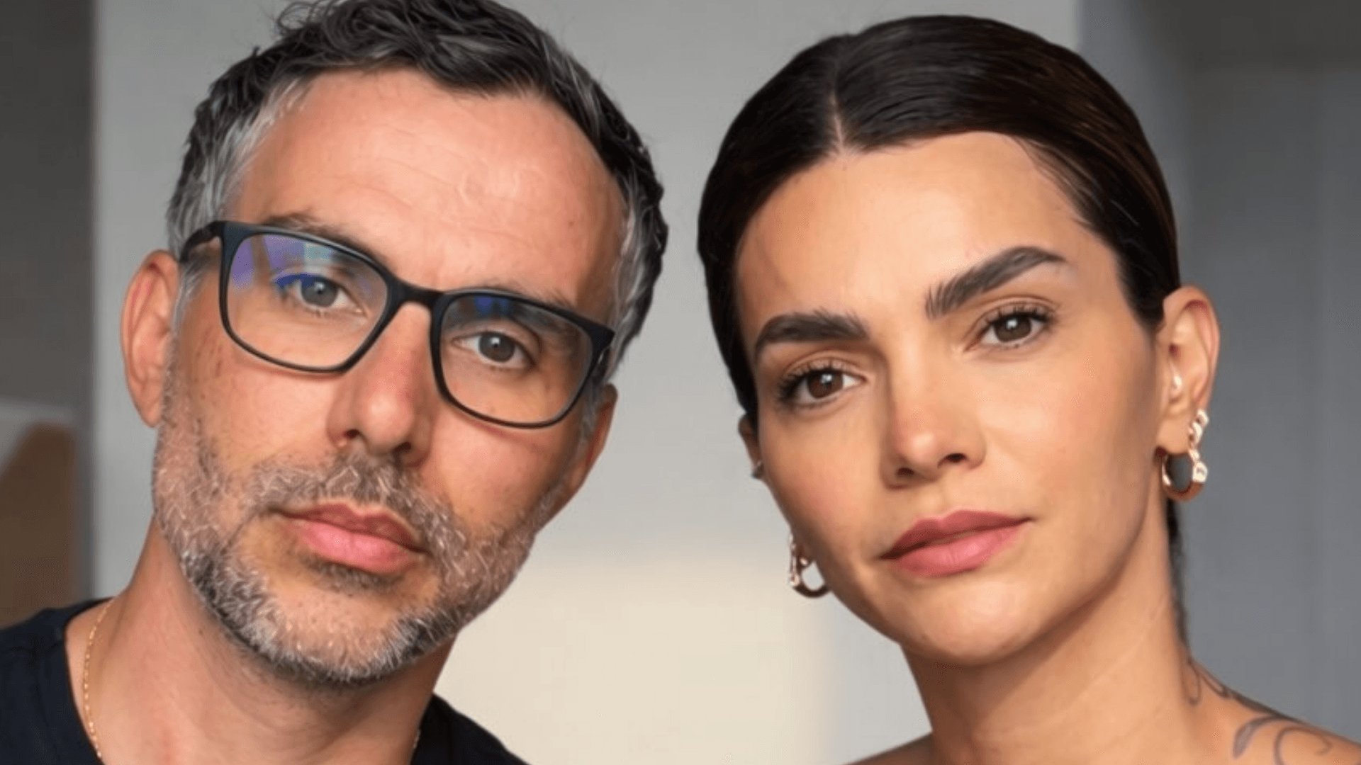 Mico Freitas, marido de Kelly Key, retoma rotina após sofrer AVC e declara: “Deus deu mais uma oportunidade”