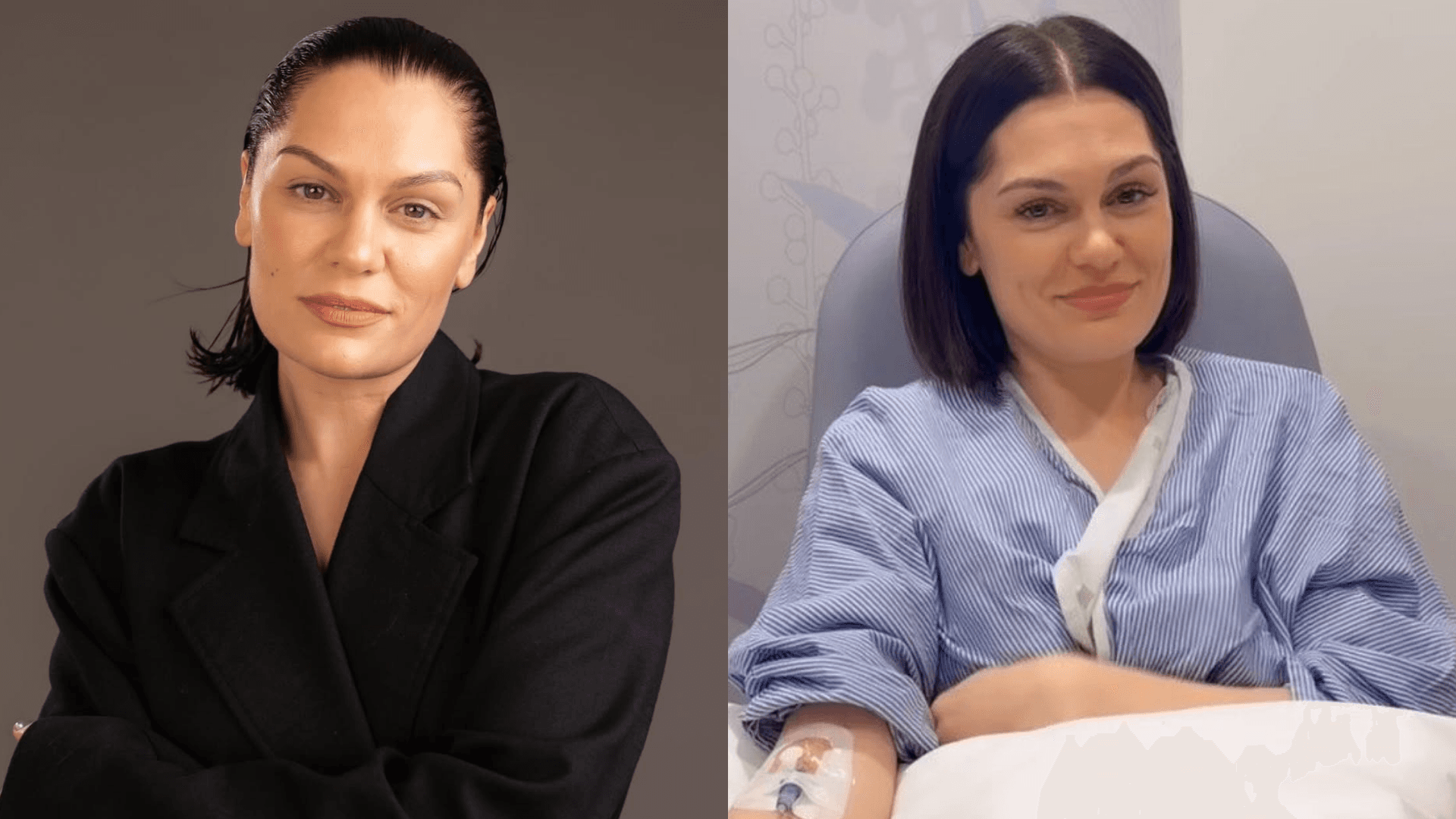 Jessie J comemora remissão do câncer de mama: “Estou livre”