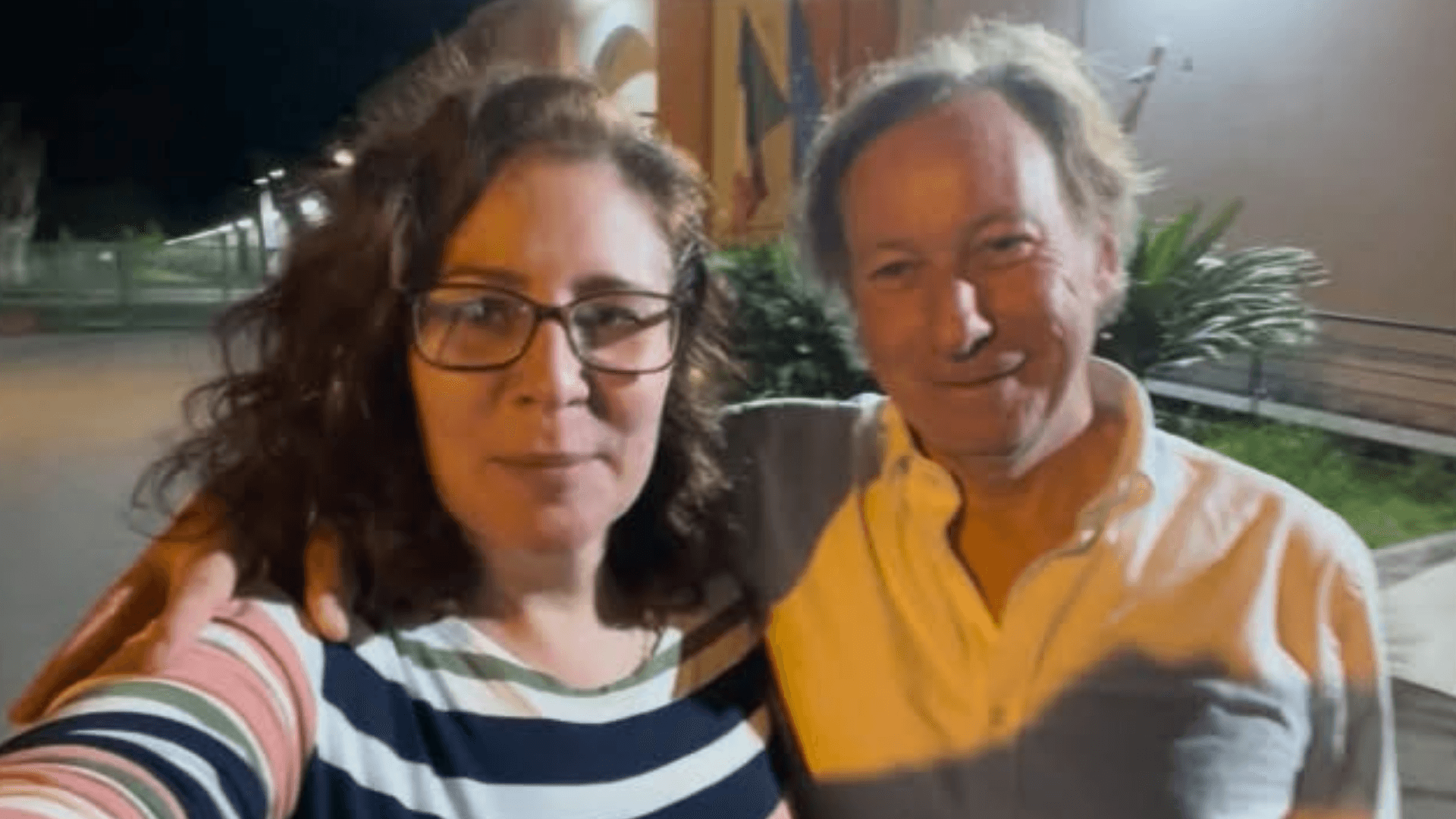 Carla Zambelli é solta após Justiça da Itália negar extradição e diz: “Essa vitória foi de Deus”