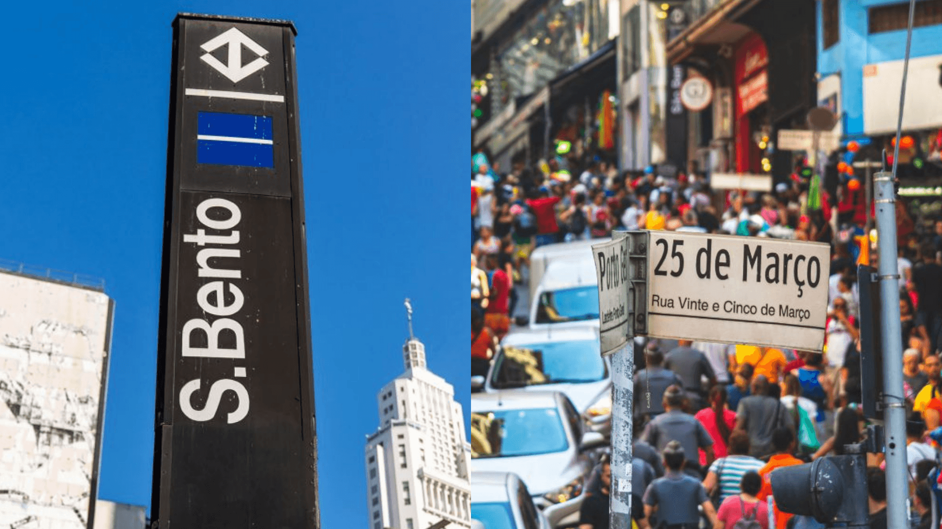 Tiroteio na estação São Bento, em São Paulo, deixa cinco feridos, incluindo uma criança