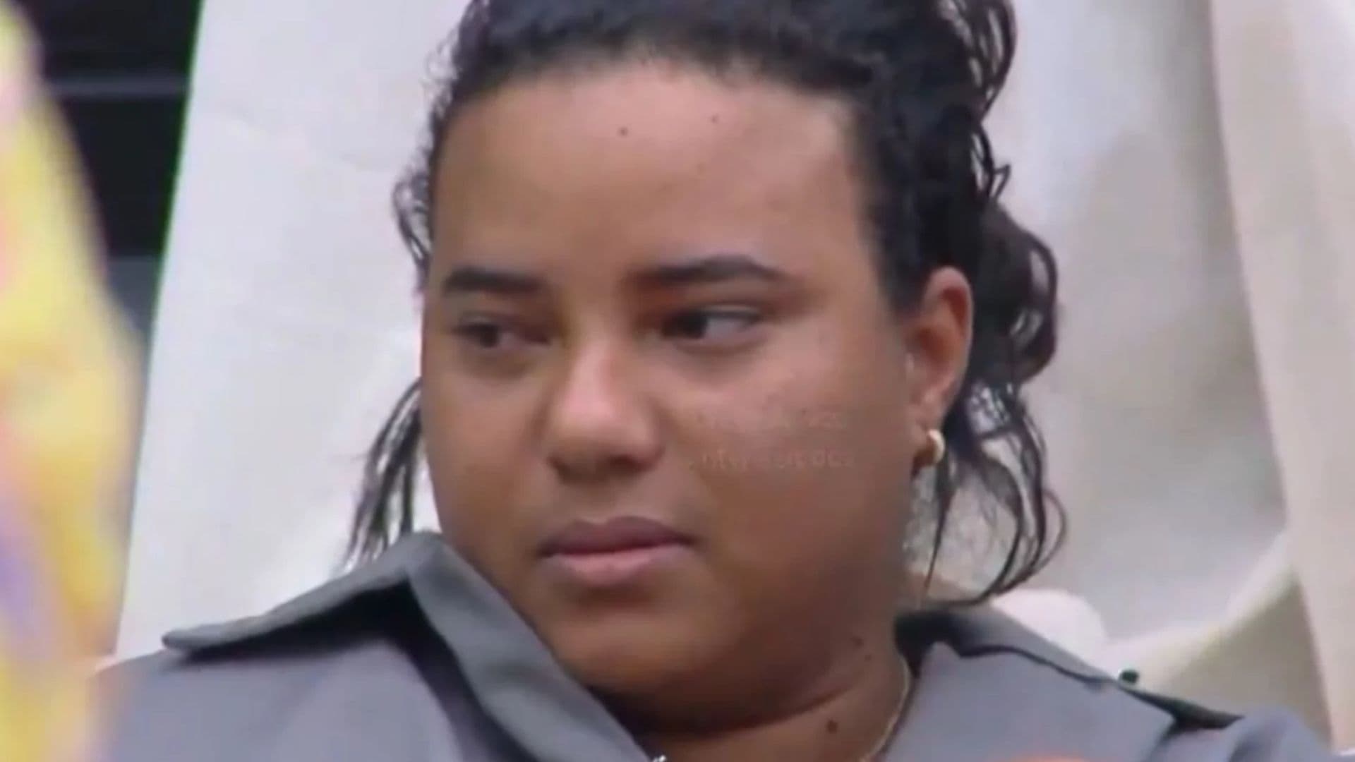 Casa do Patrão: nataly pensa em desistir ao receber “informação externa”