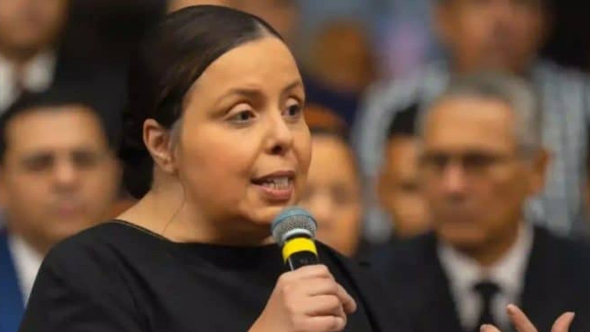 Pastora evangélica viraliza ao incentivar mulheres a denunciar maridos agressores