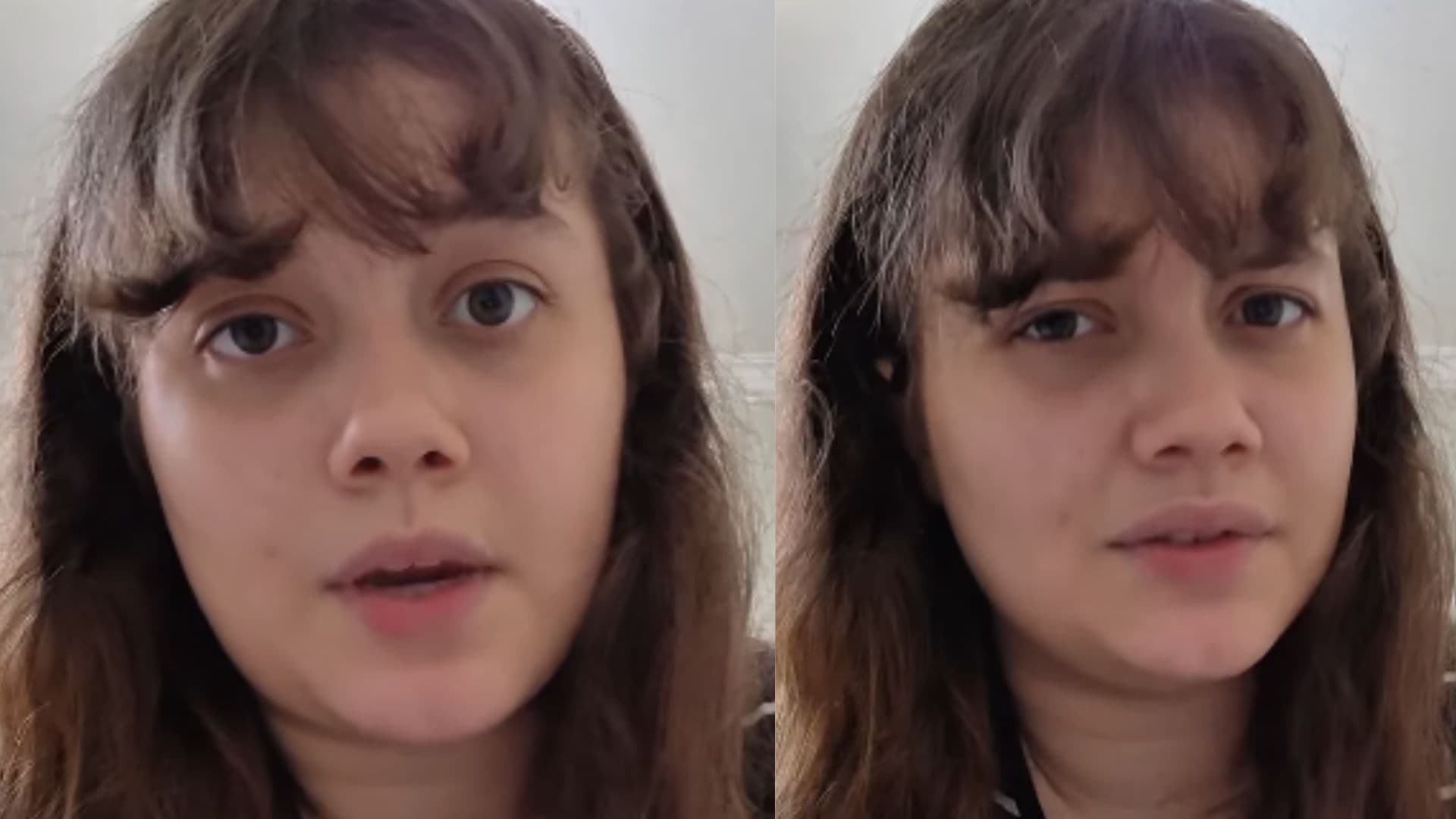 Youtuber de 16 anos acusa o pai de abusos contra ela e violência doméstica contra a mãe