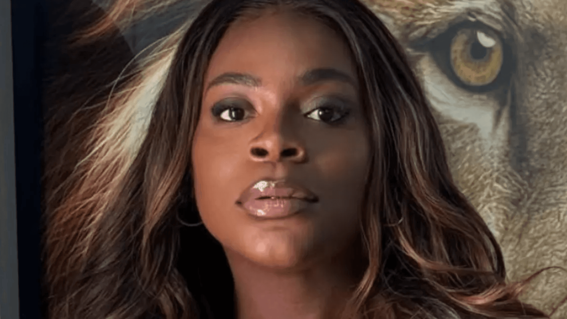 Jojo Todynho defende Virginia após xingamentos no Maracanã