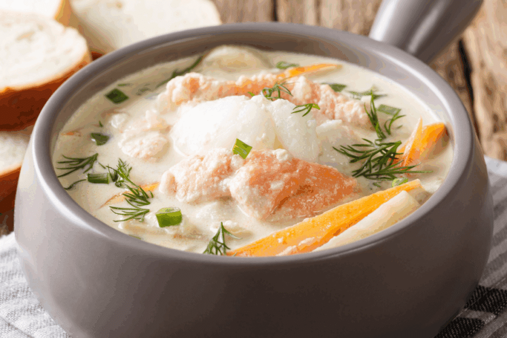Noruega: 3 receitas típicas da culinária norueguesa para fazer em casa