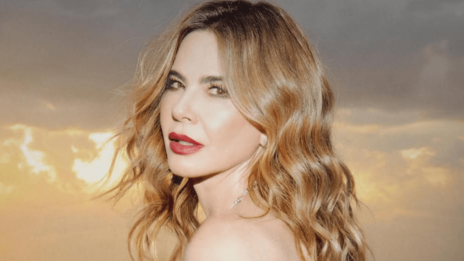 Luciana Gimenez relembra gravidez de filho com Mick Jagger: “Não procede metade do que falaram de mim”