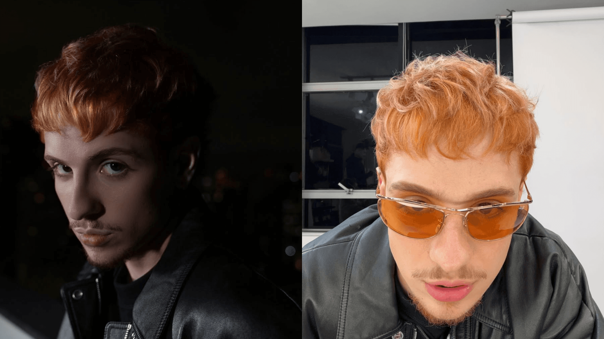 Juliano Floss surpreende ao mudar o visual: “Vocês falaram tanto para eu resolver esse cabelo”