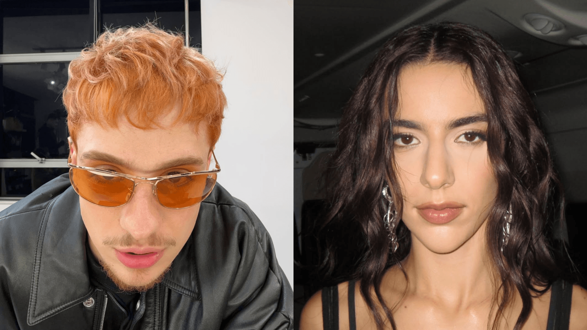Juliano Floss revela reação de Marina Sena ao ver sua transformação capilar: “Você tá muito lindo”